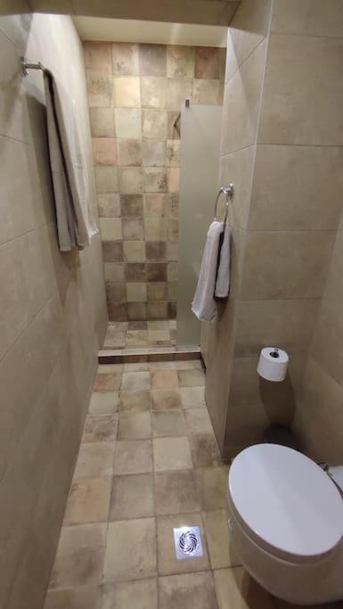 Lumen 1-bedroom apartment in the heart of Trikala view 2