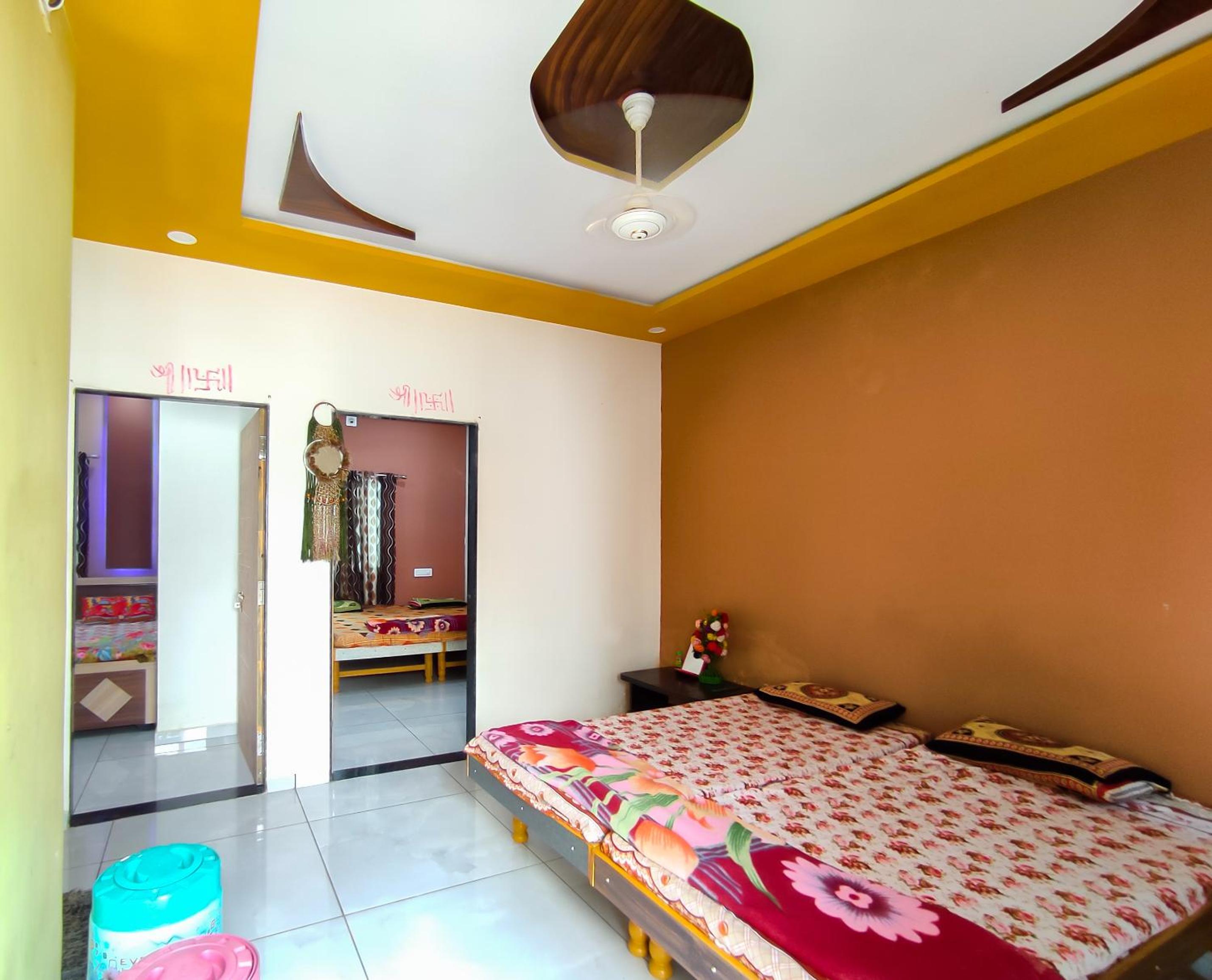Bapa Sitaram Homestay view 3