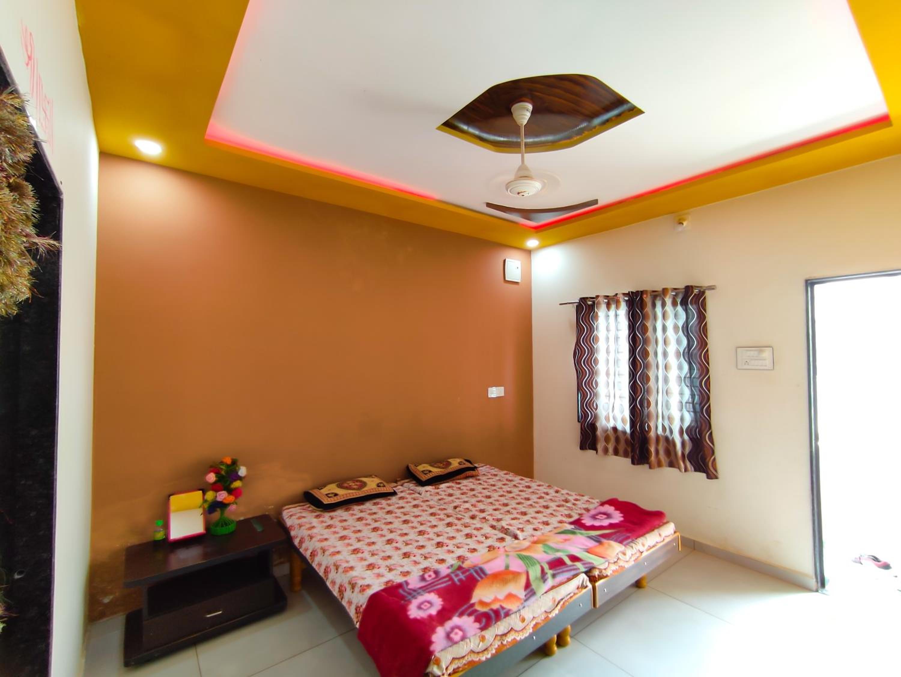 Bapa Sitaram Homestay view 4