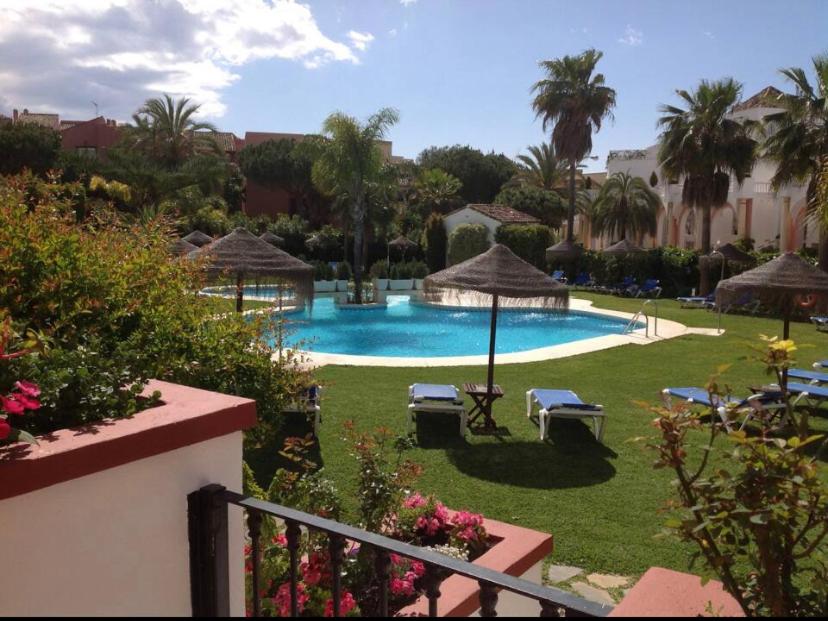 Marbella Elviria