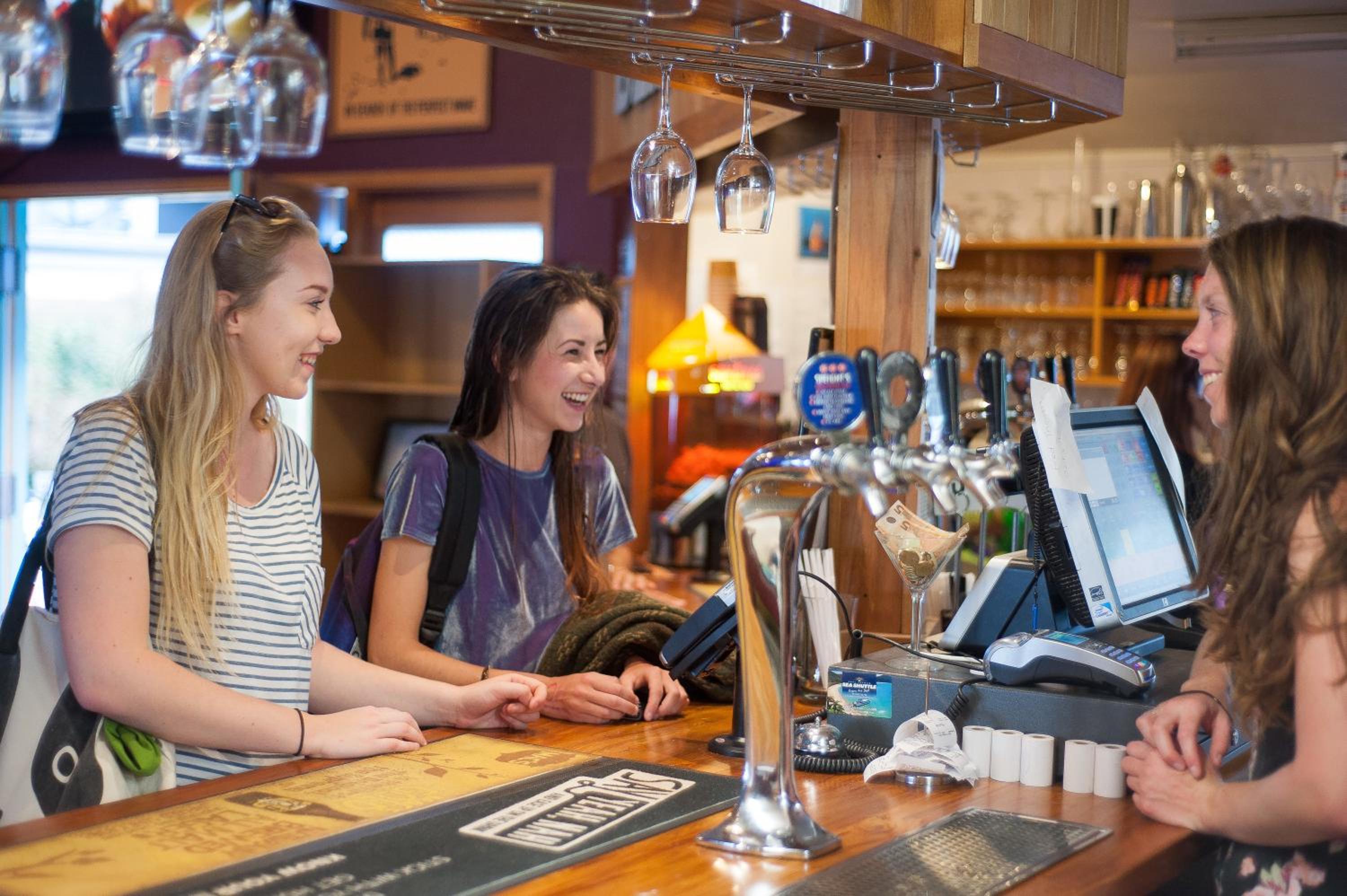 Kaiteri Lodge