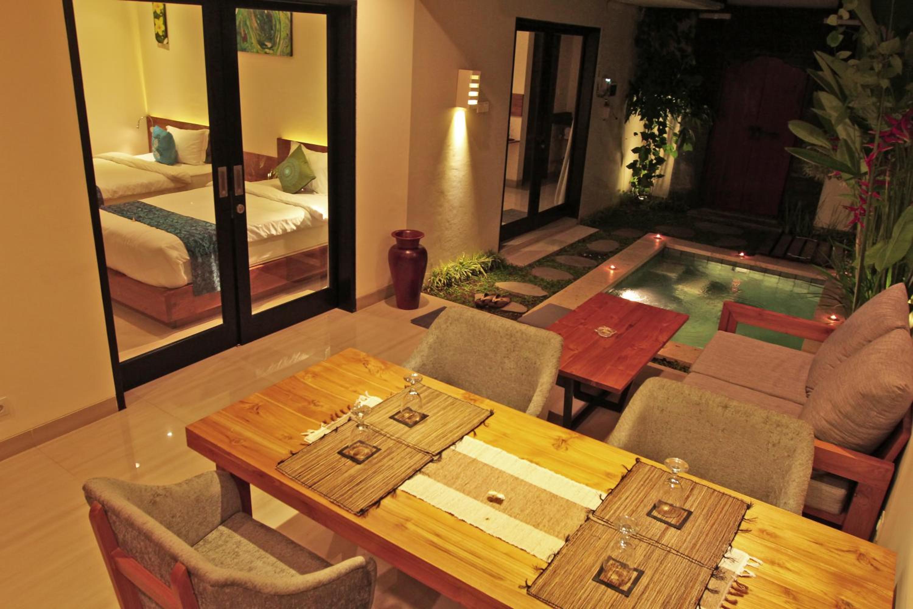 Bali Corail Villas