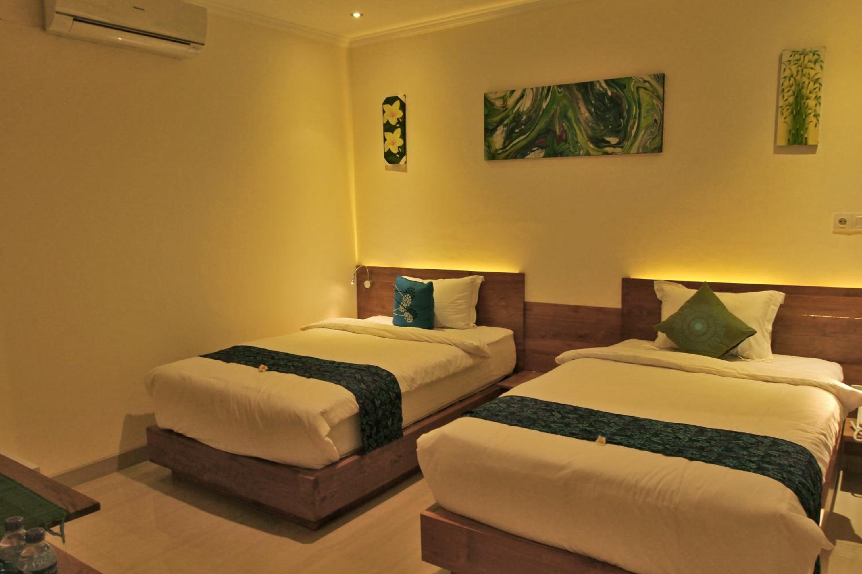 Bali Corail Villas