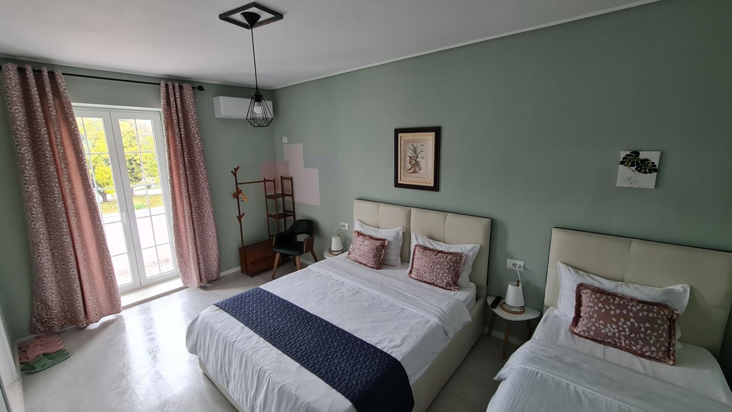 Funky Boutique Hotel & Adventures