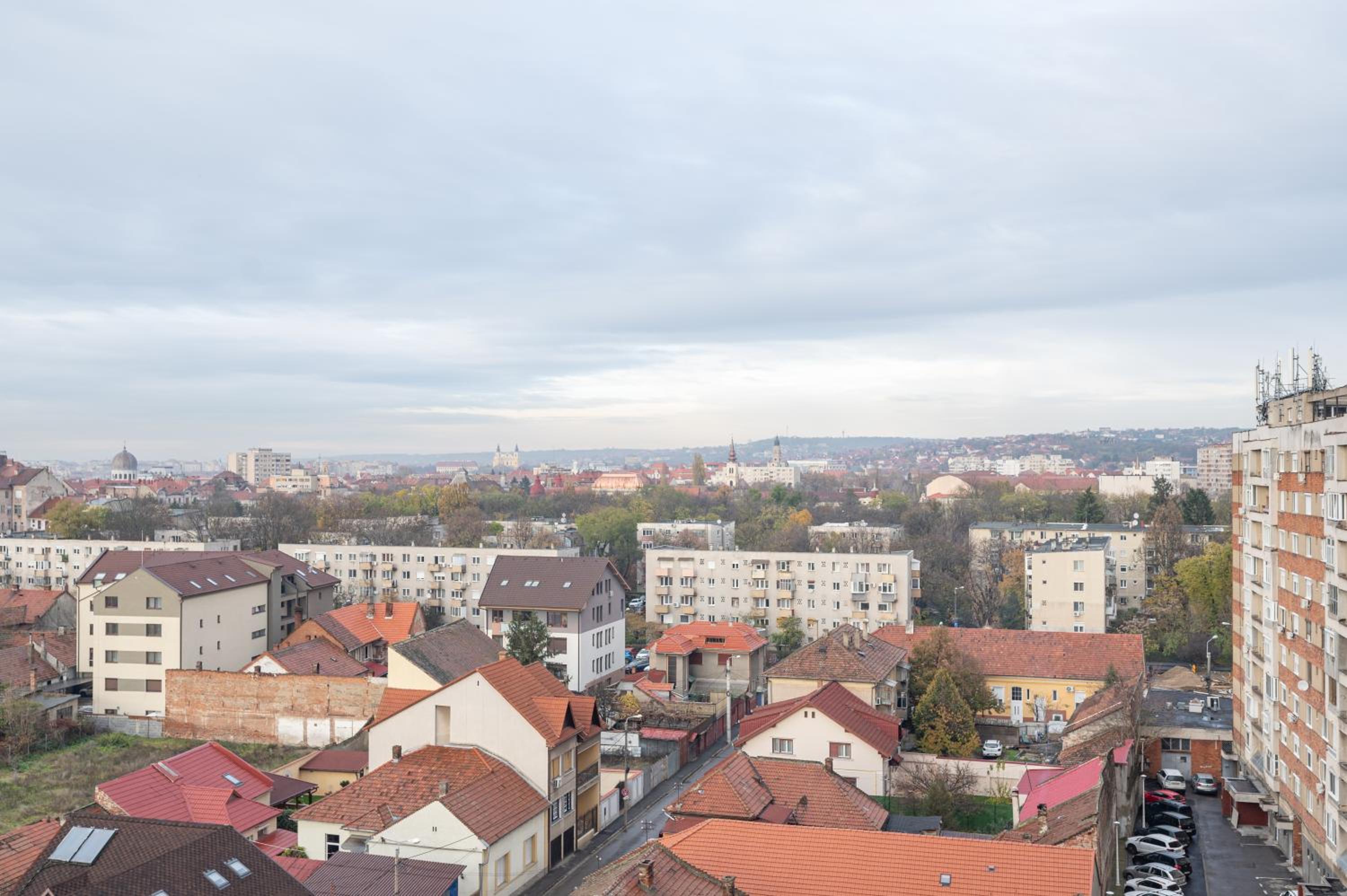 Brick Flats