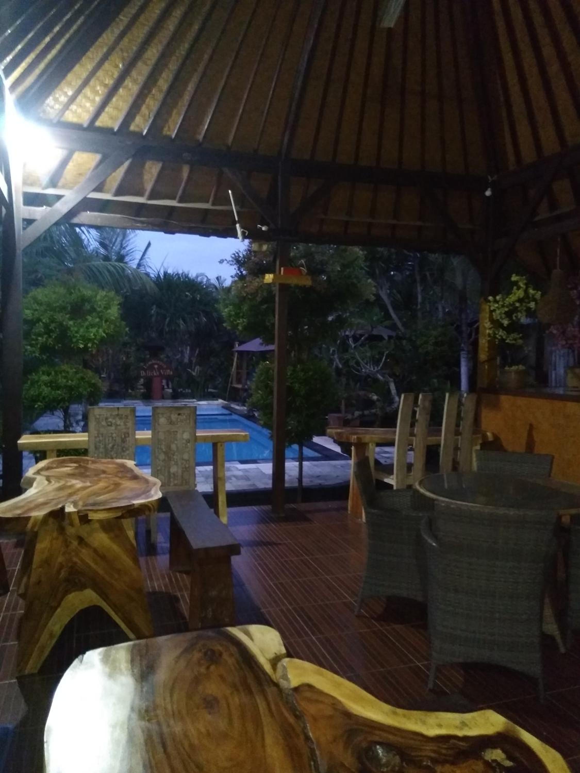 Lembongan D'lick