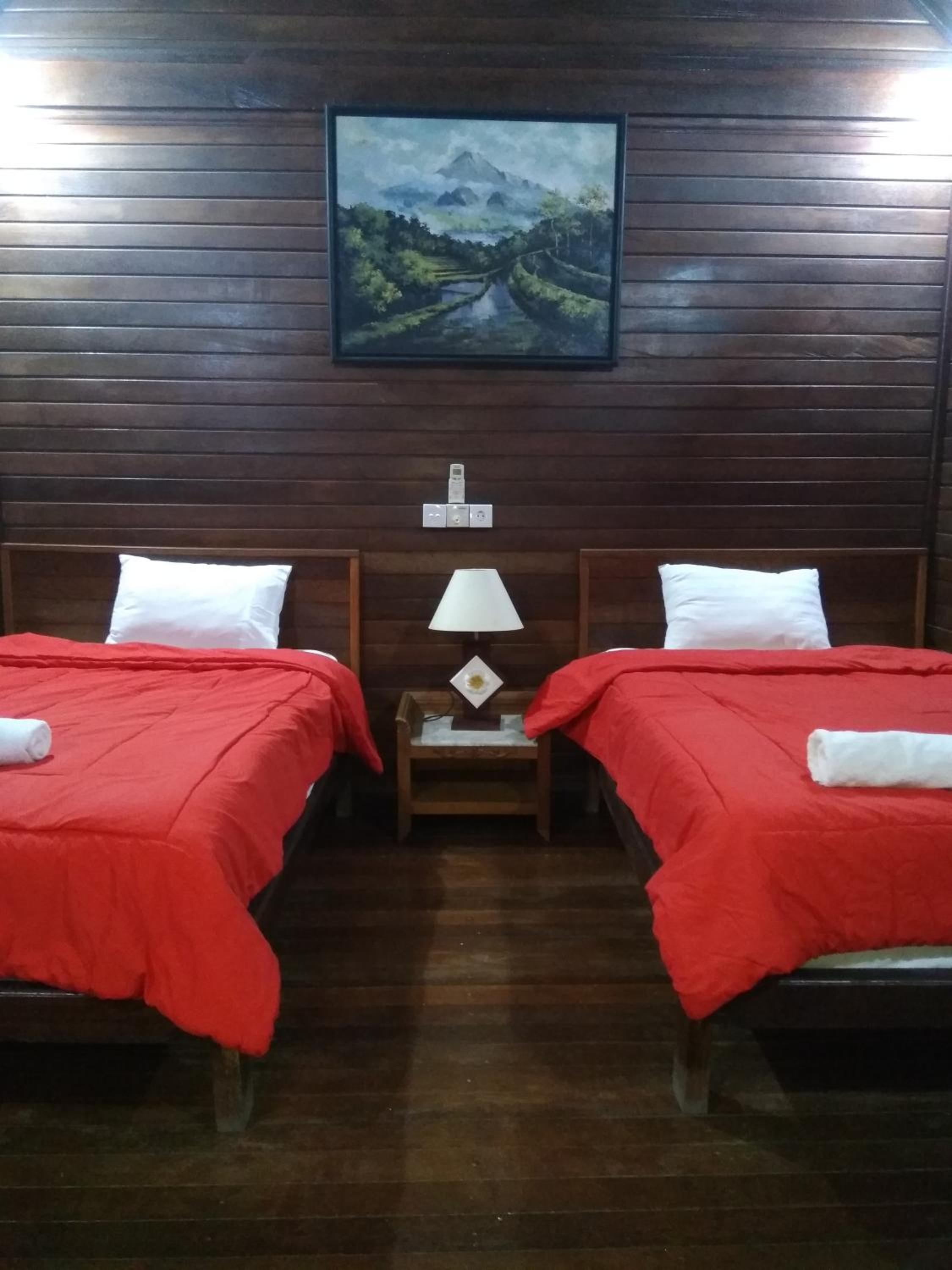Lembongan D'lick