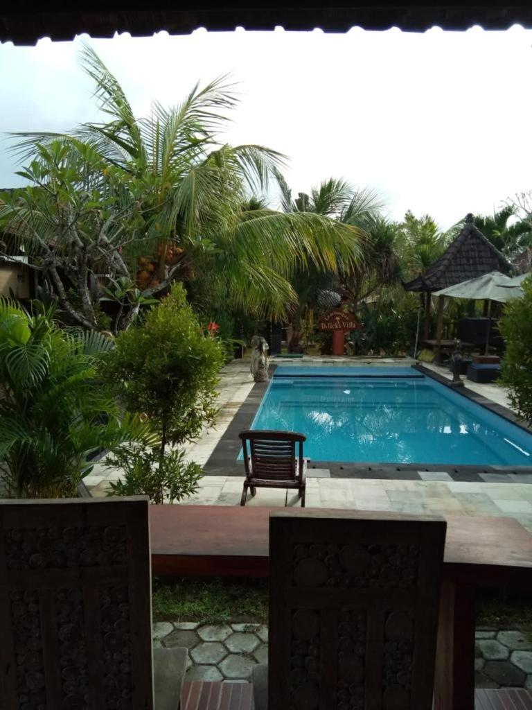 Lembongan D'lick