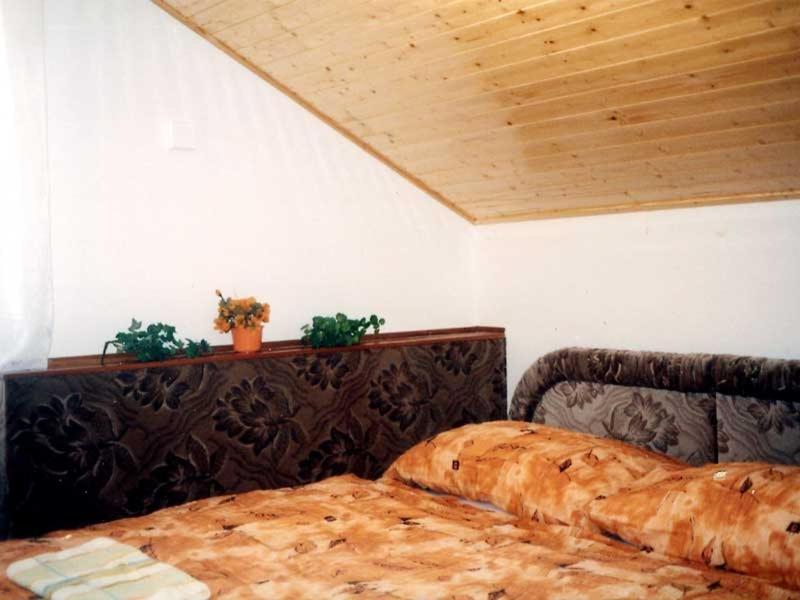 Penzion Macocha