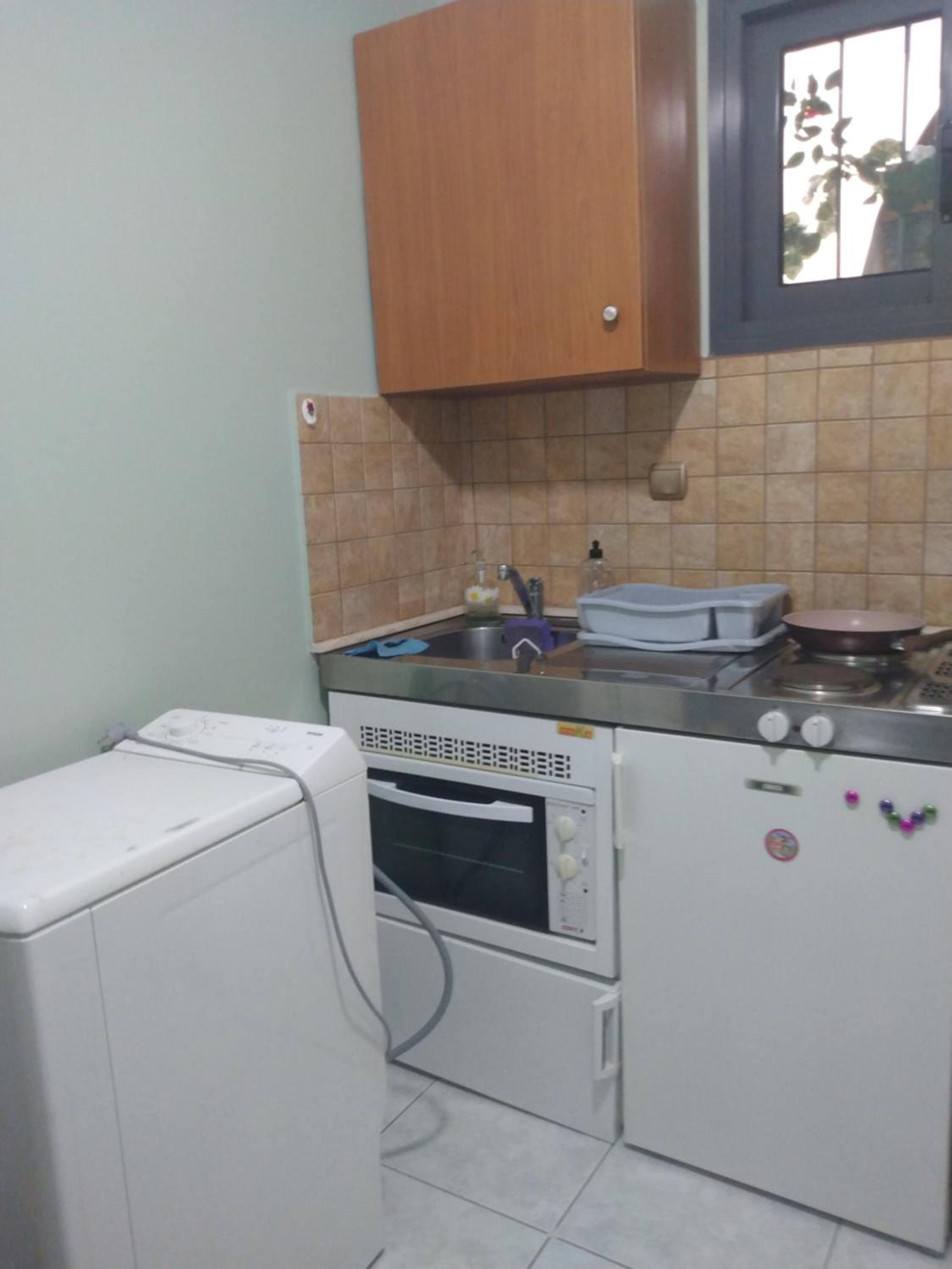 Ζεστή φωλιά view 3