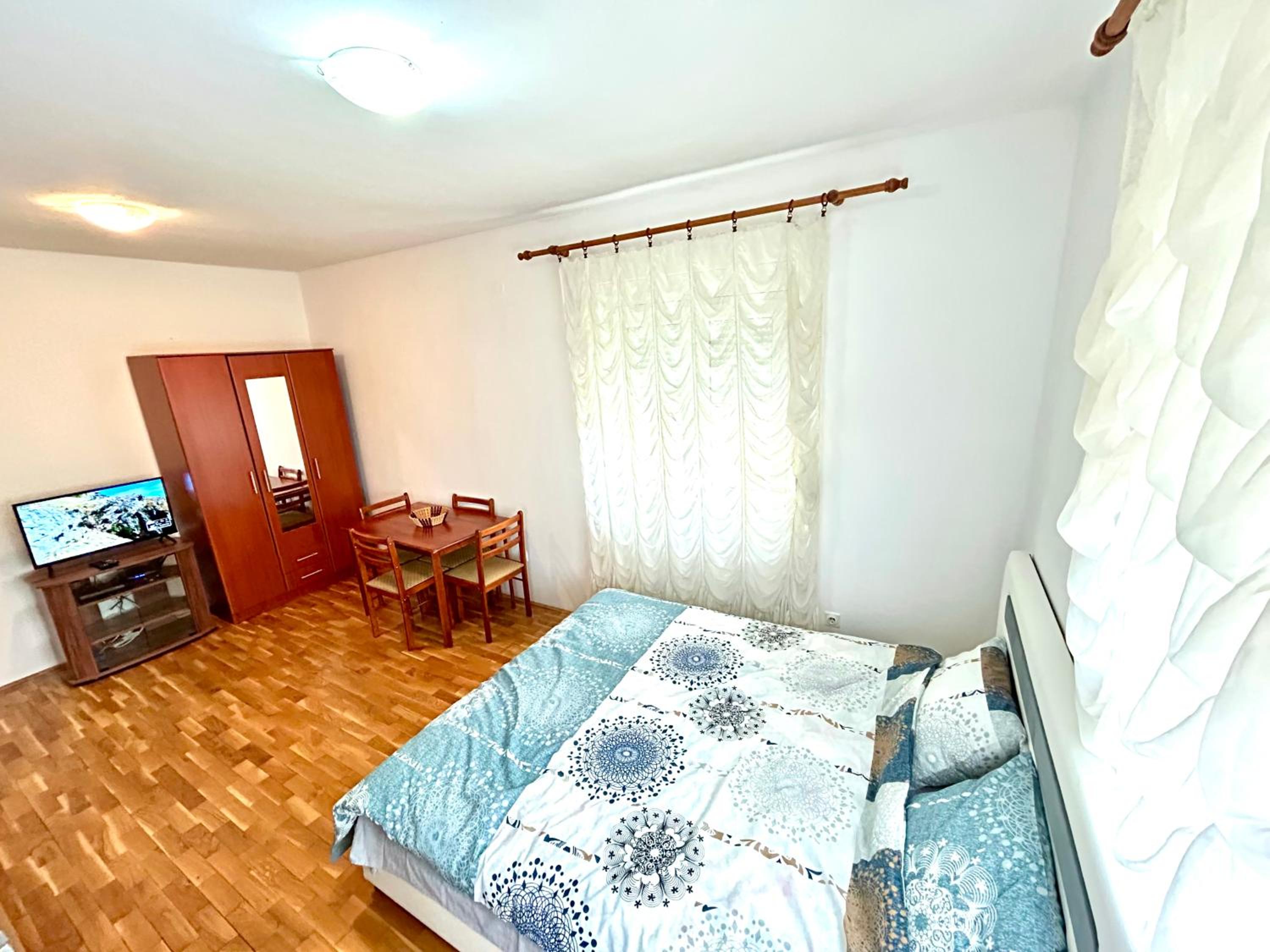 Stex Urban 5 view 4