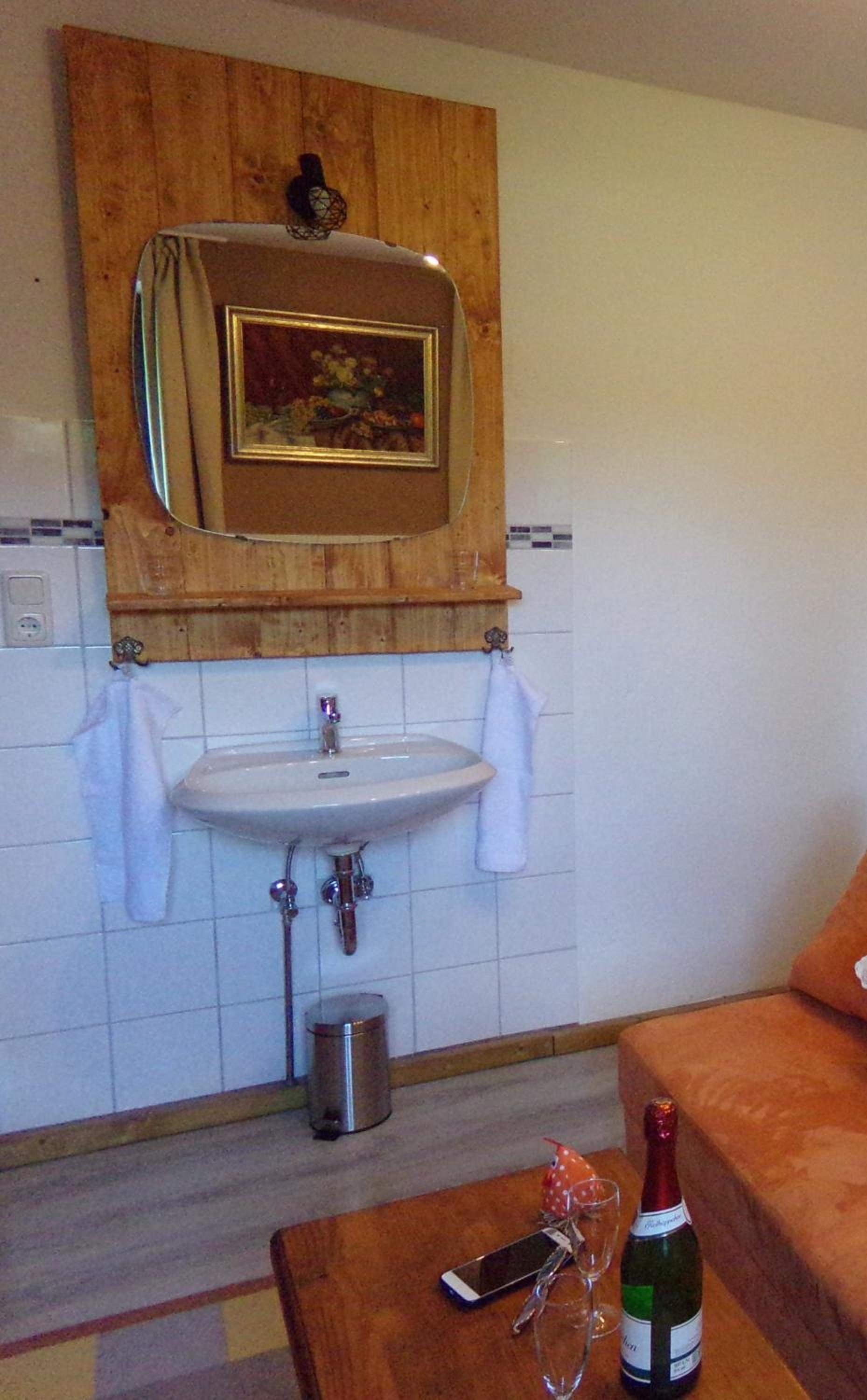 Urlaubspension Die Mühle