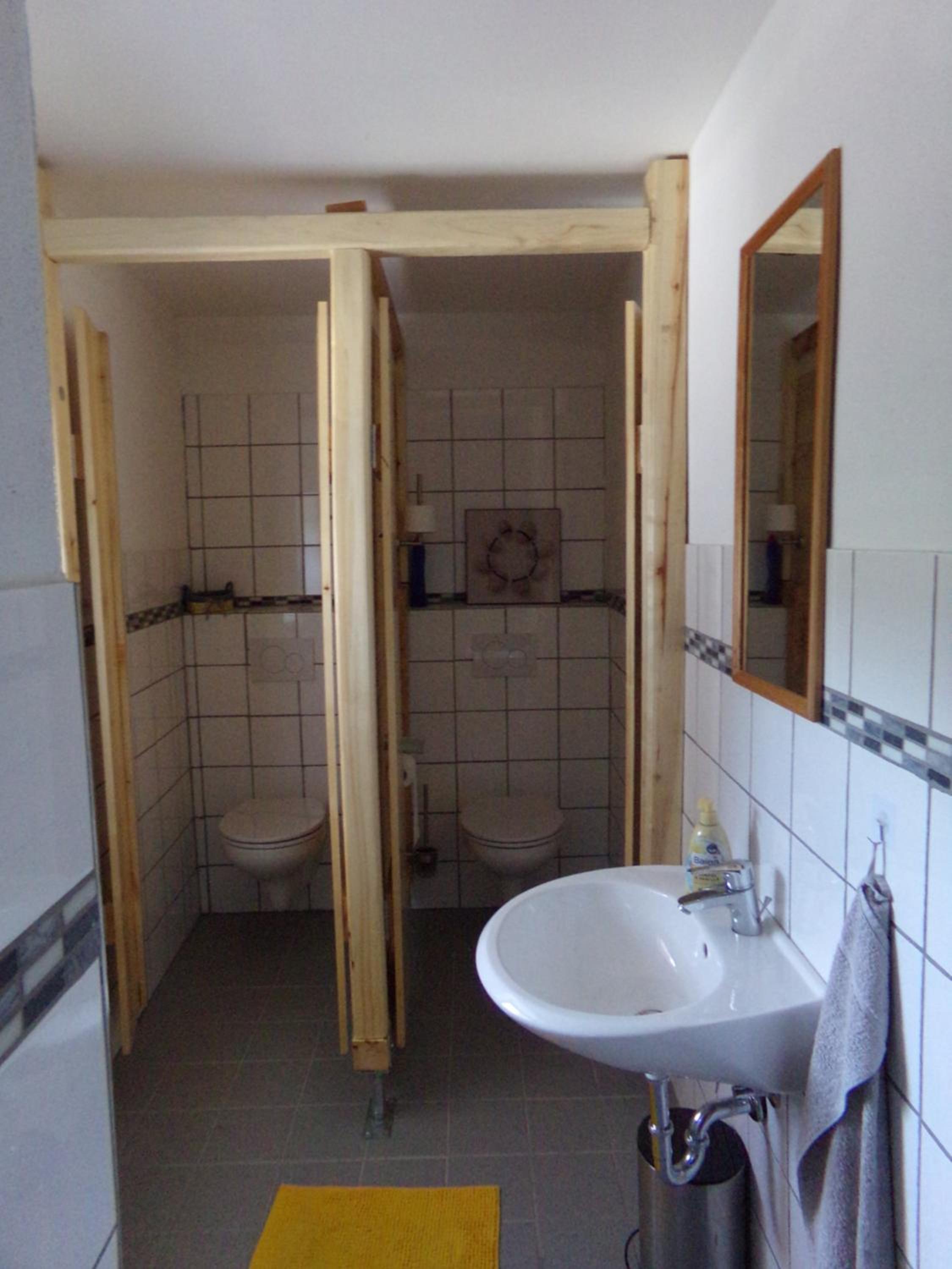Urlaubspension Die Mühle