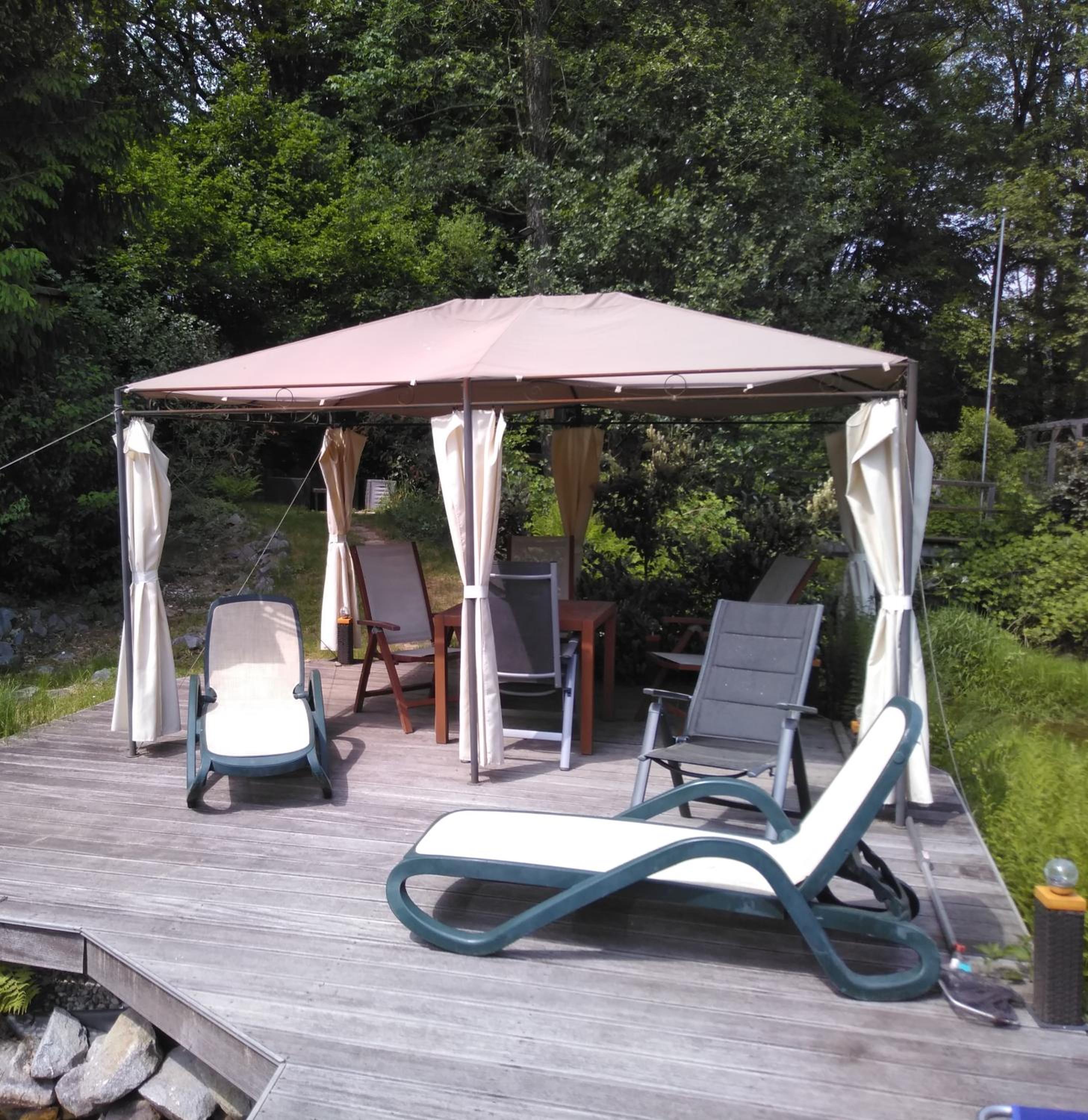 Urlaubspension Die Mühle