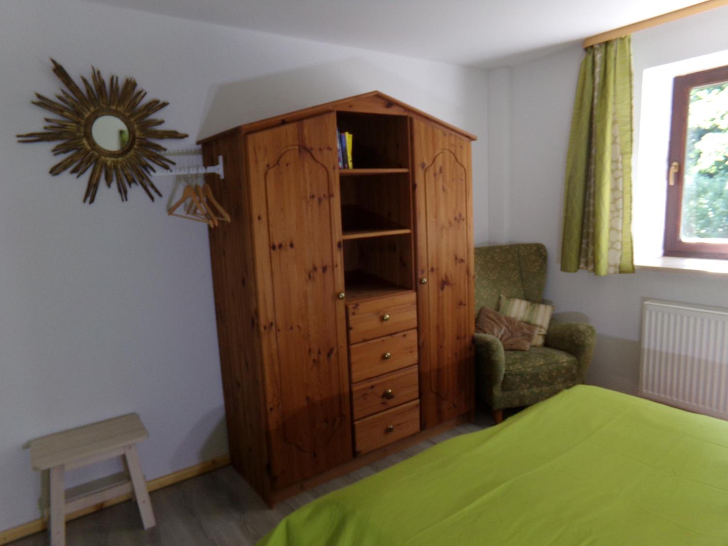 Urlaubspension Die Mühle