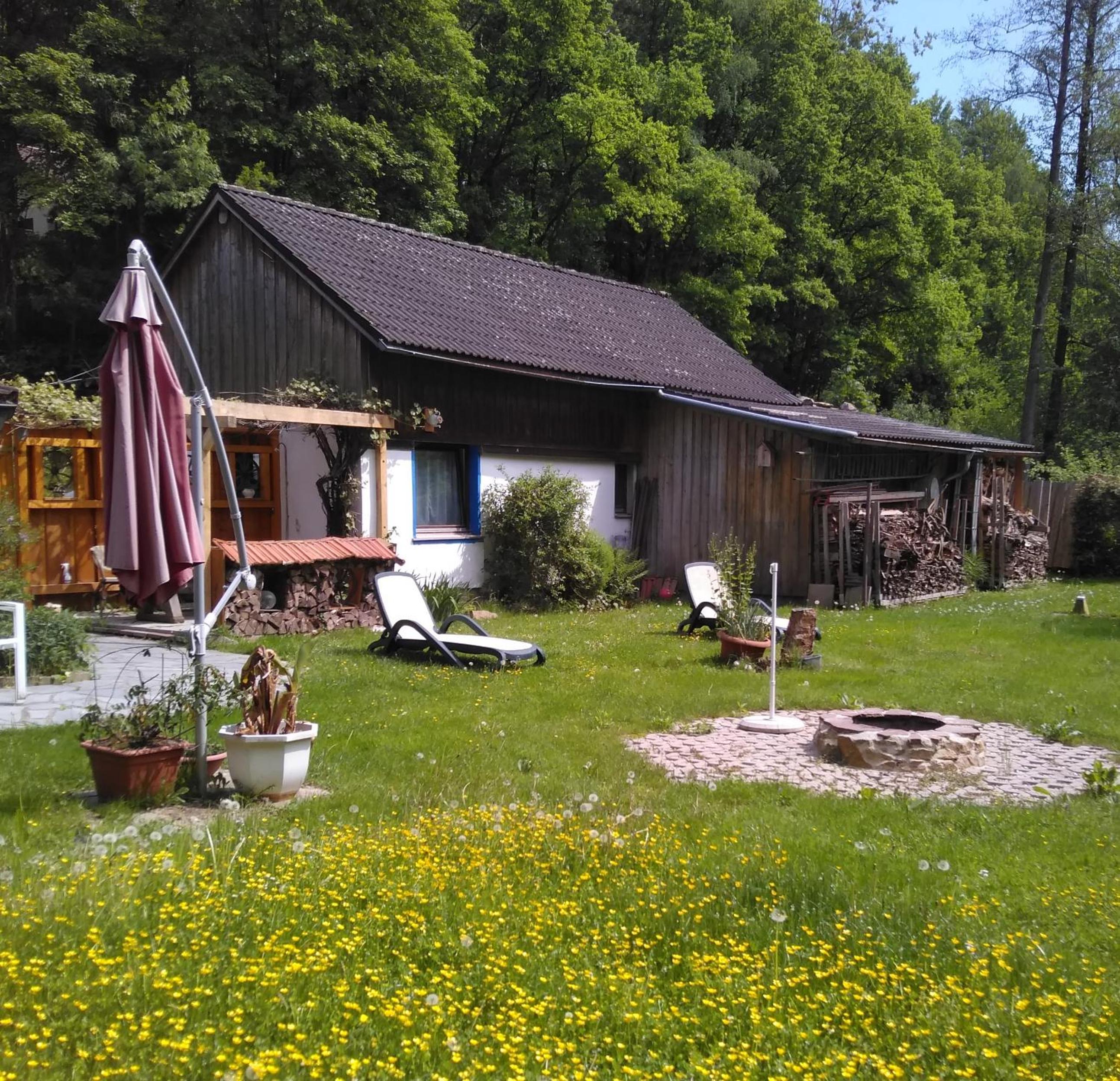Urlaubspension Die Mühle