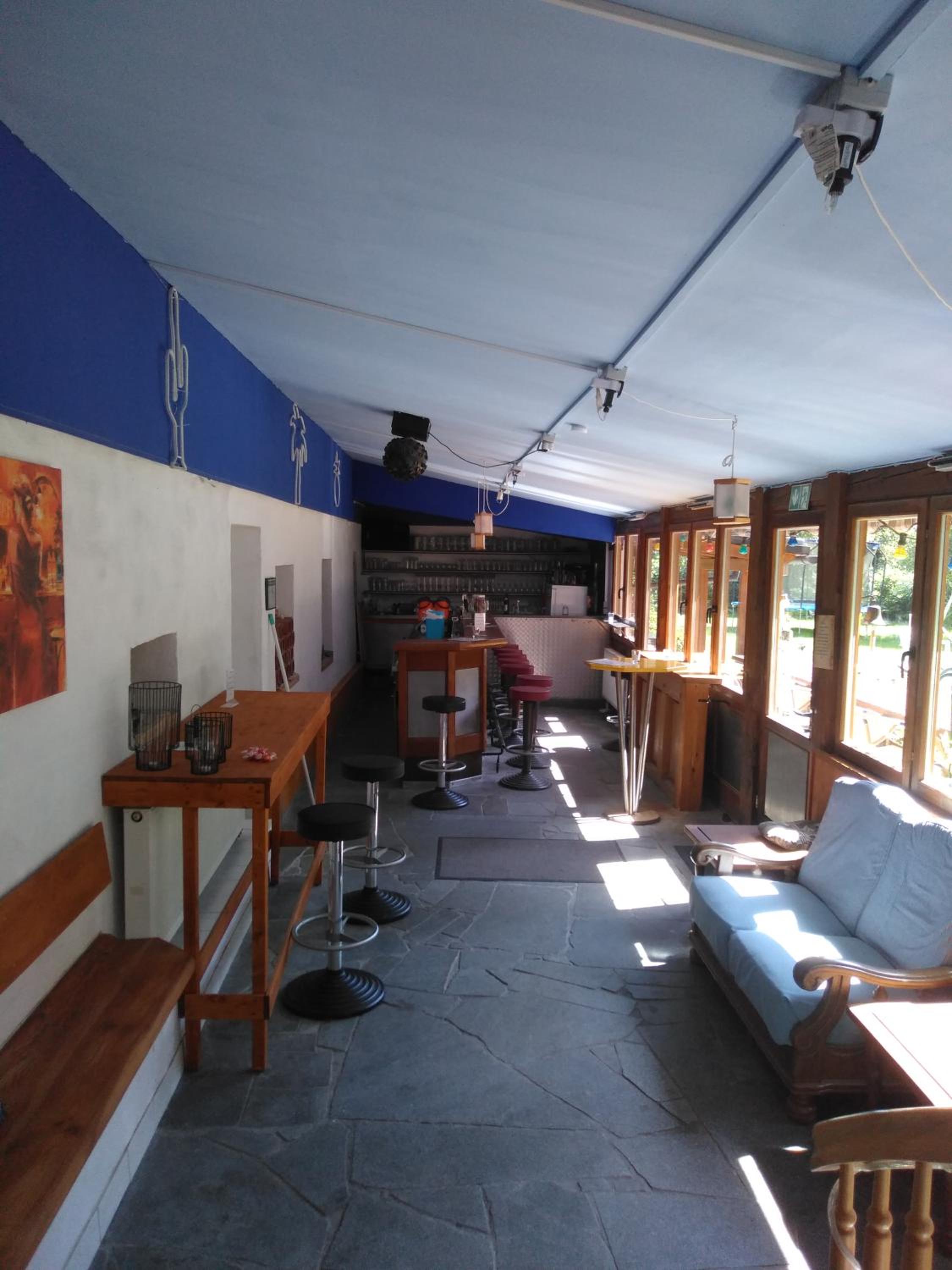 Urlaubspension Die Mühle