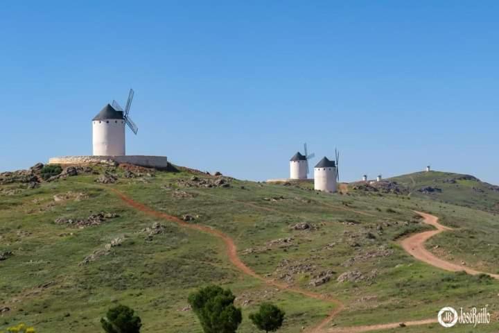 CASA LA TERCIA