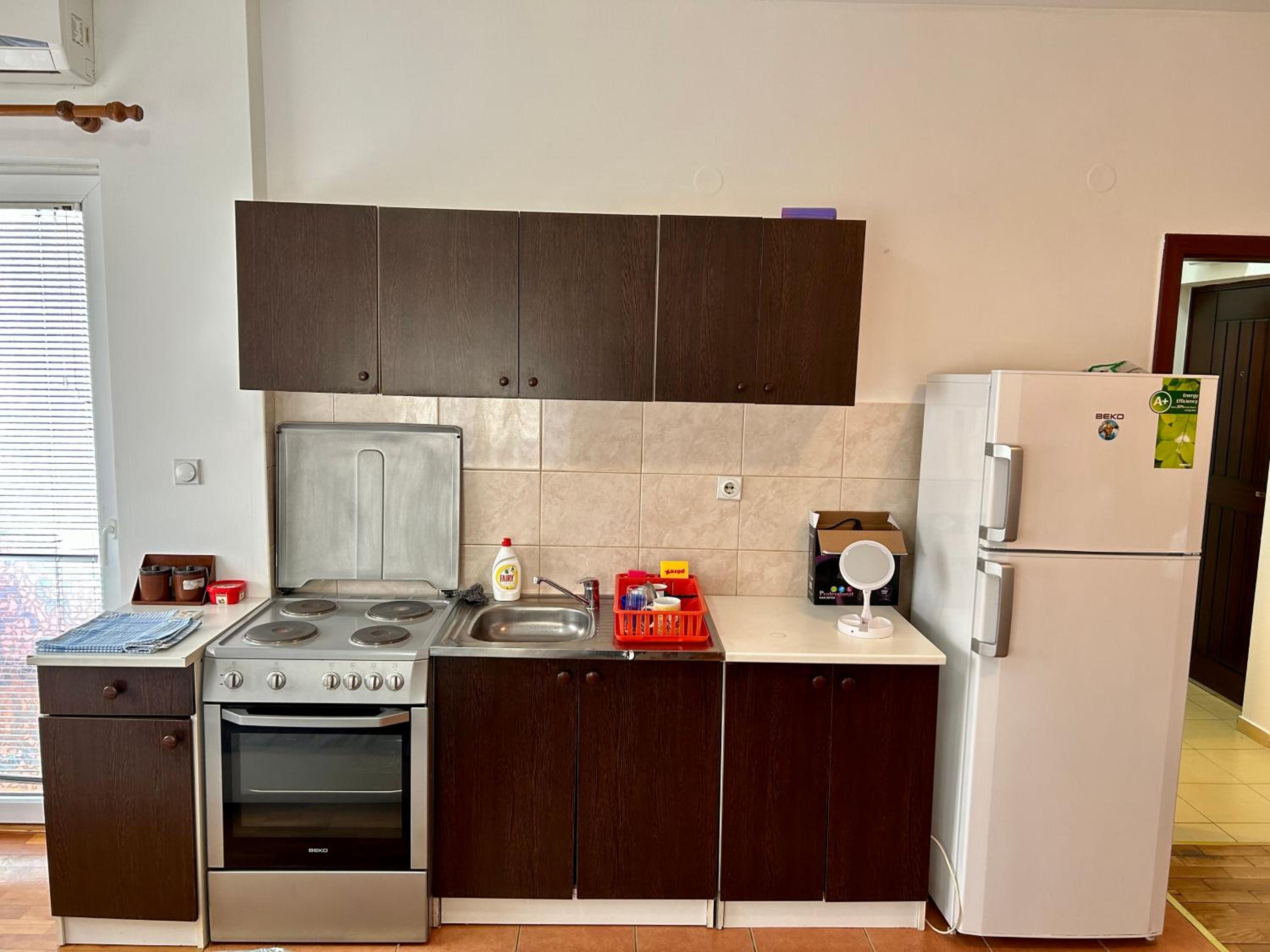 Stex Urban 5 view 5