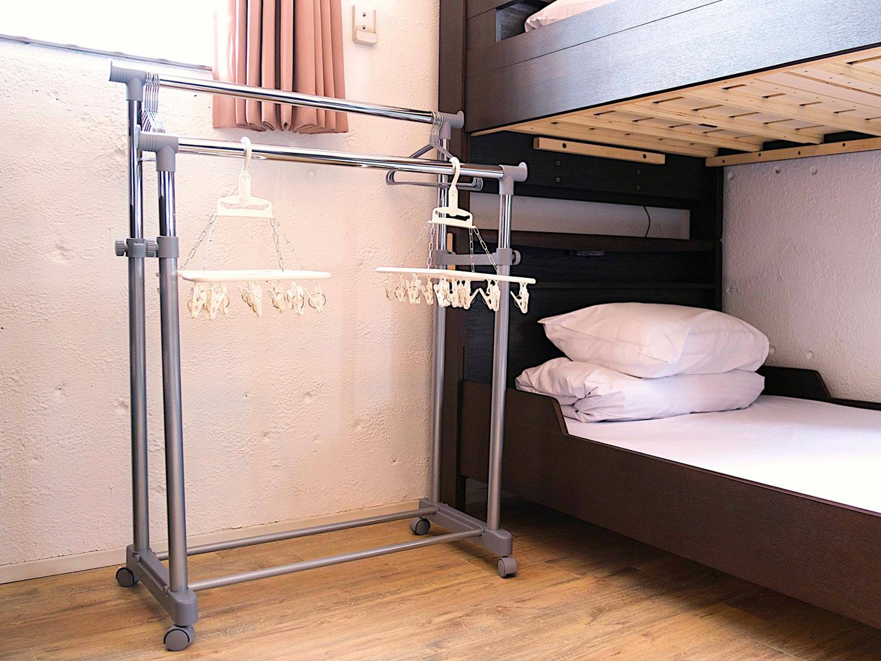 宮古島 Guesthouse Re-Spect, Miyako Island - 23