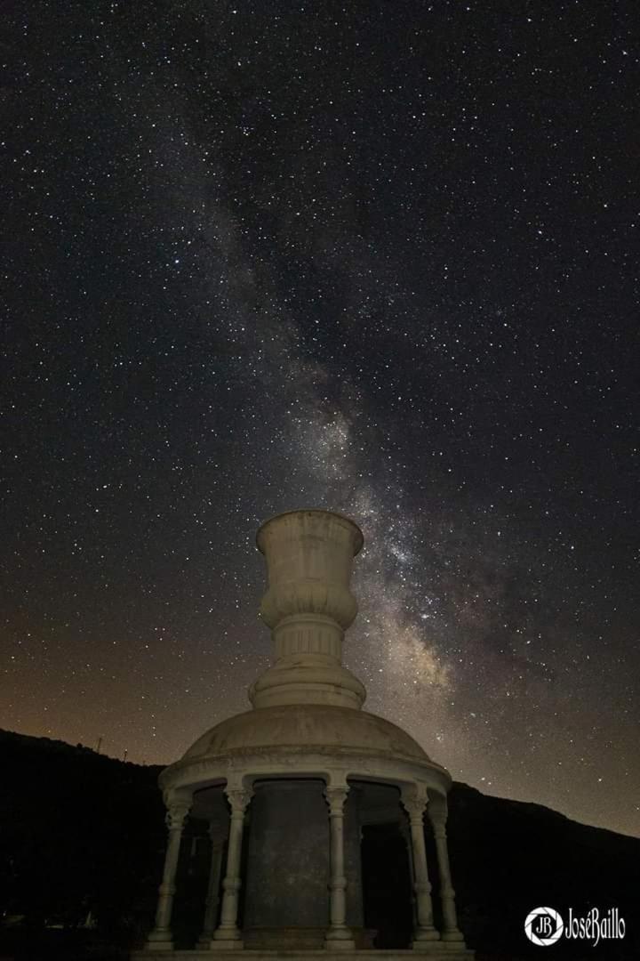 CASA LA TERCIA