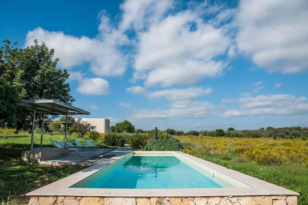 Villa Vendicari view 5
