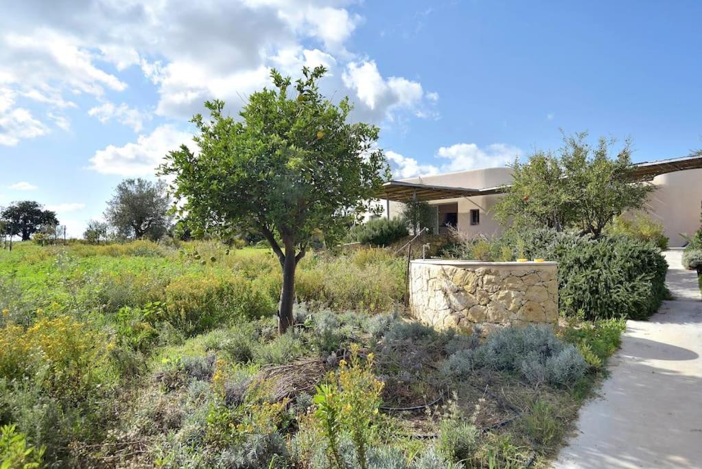 Villa Vendicari view 3