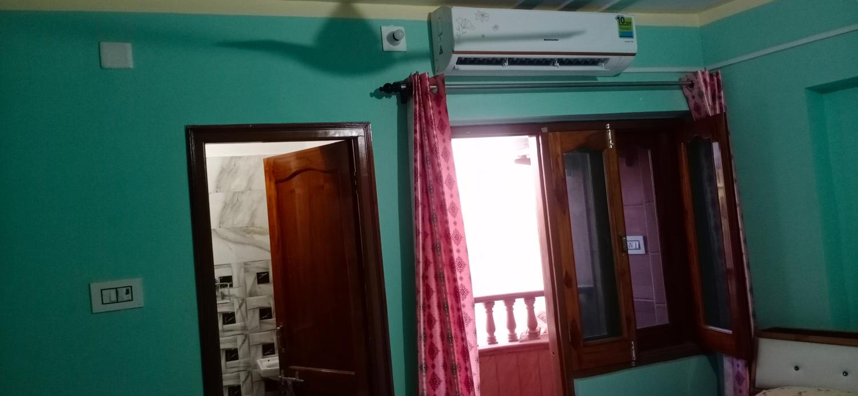 S A HAVELI GUEST HOUSE view 5