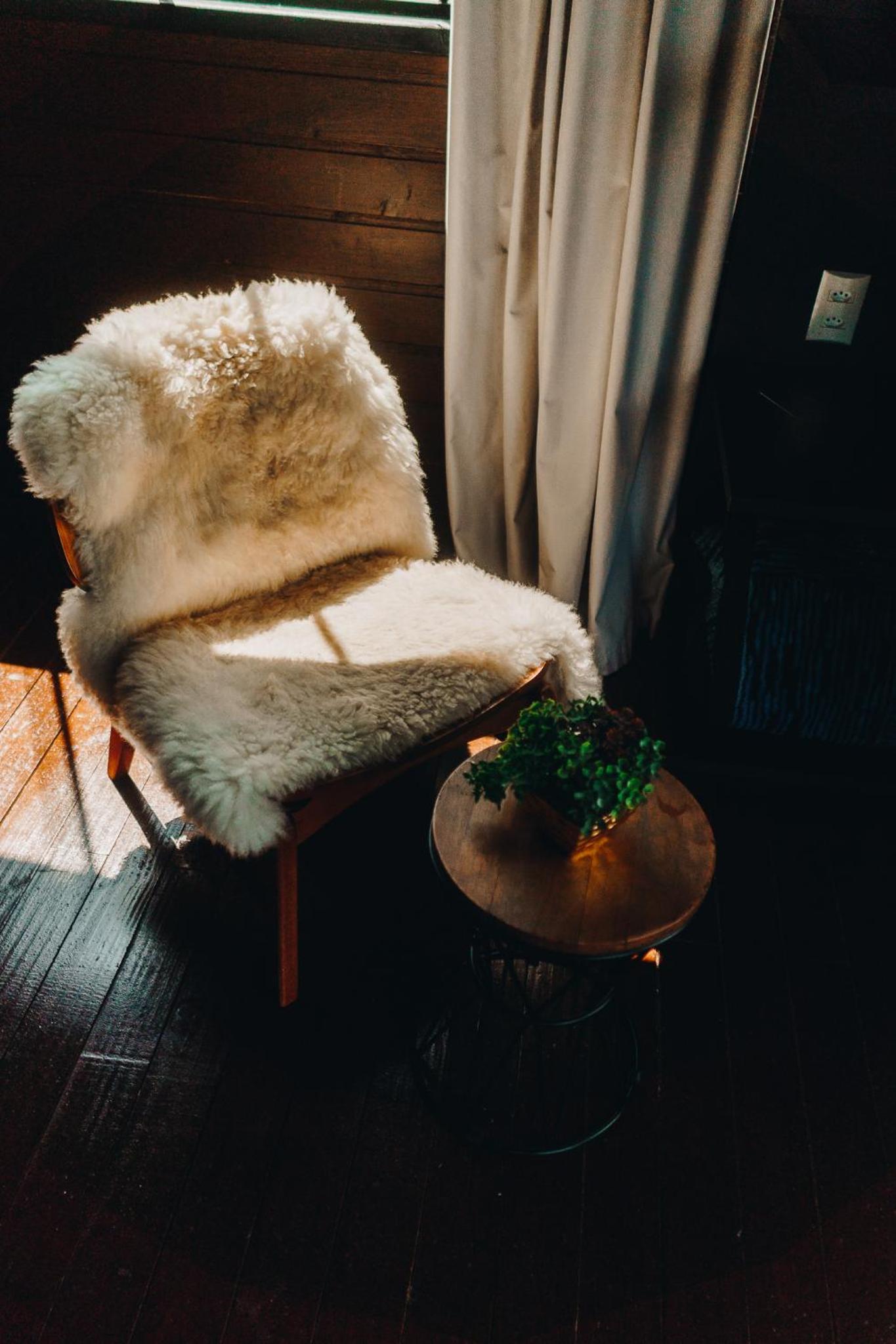 Loft Felicidade- Pousada Cachoeira da Neve