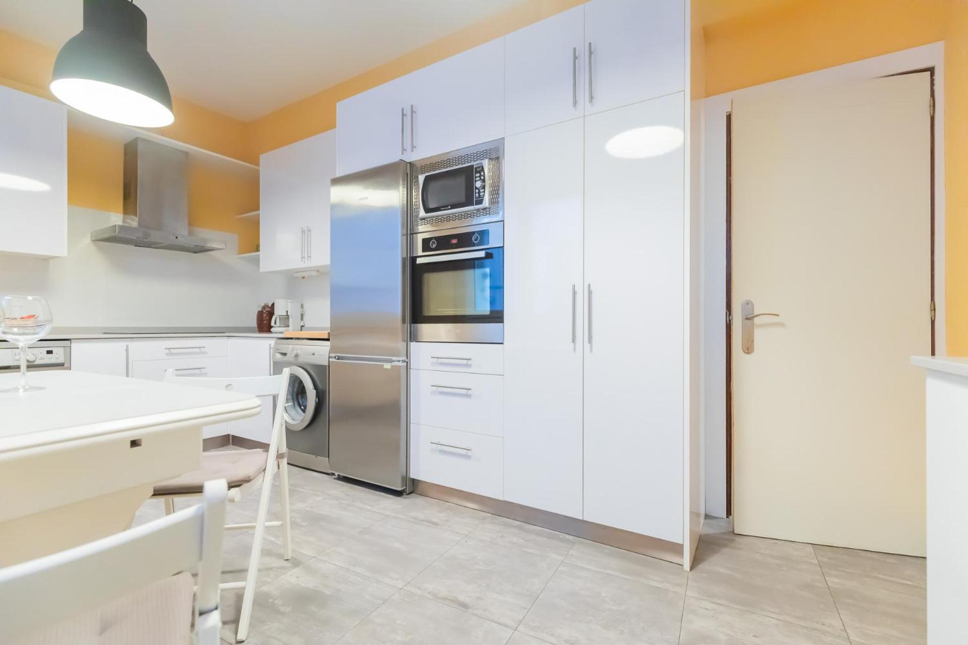 Etxeberria Park Free Parking by Next Stop Bilbao