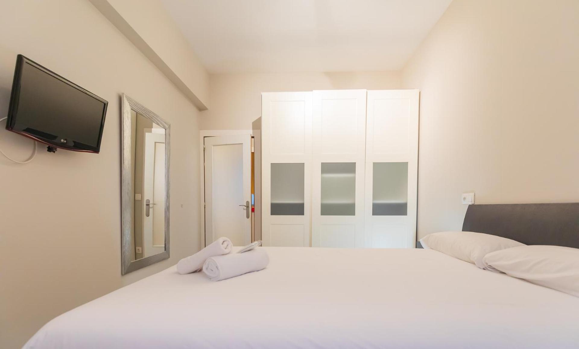 Etxeberria Park Free Parking by Next Stop Bilbao