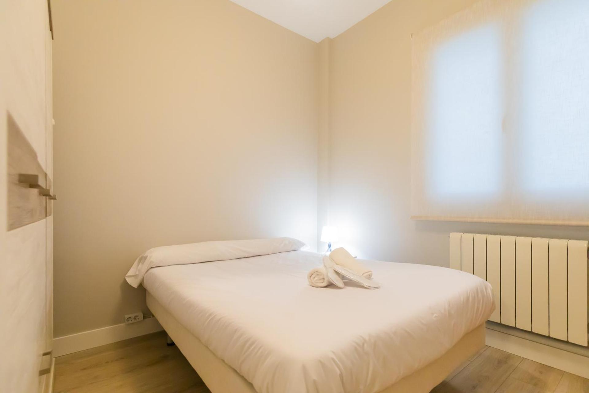 Etxeberria Park Free Parking by Next Stop Bilbao