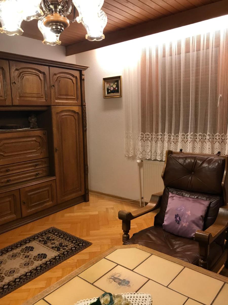 Ferienhaus Angelika
