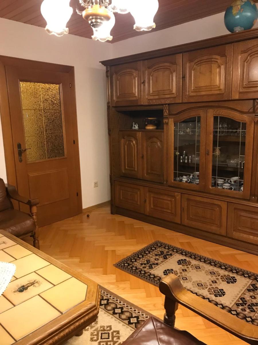 Ferienhaus Angelika