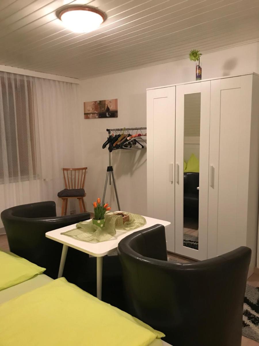 Ferienhaus Angelika