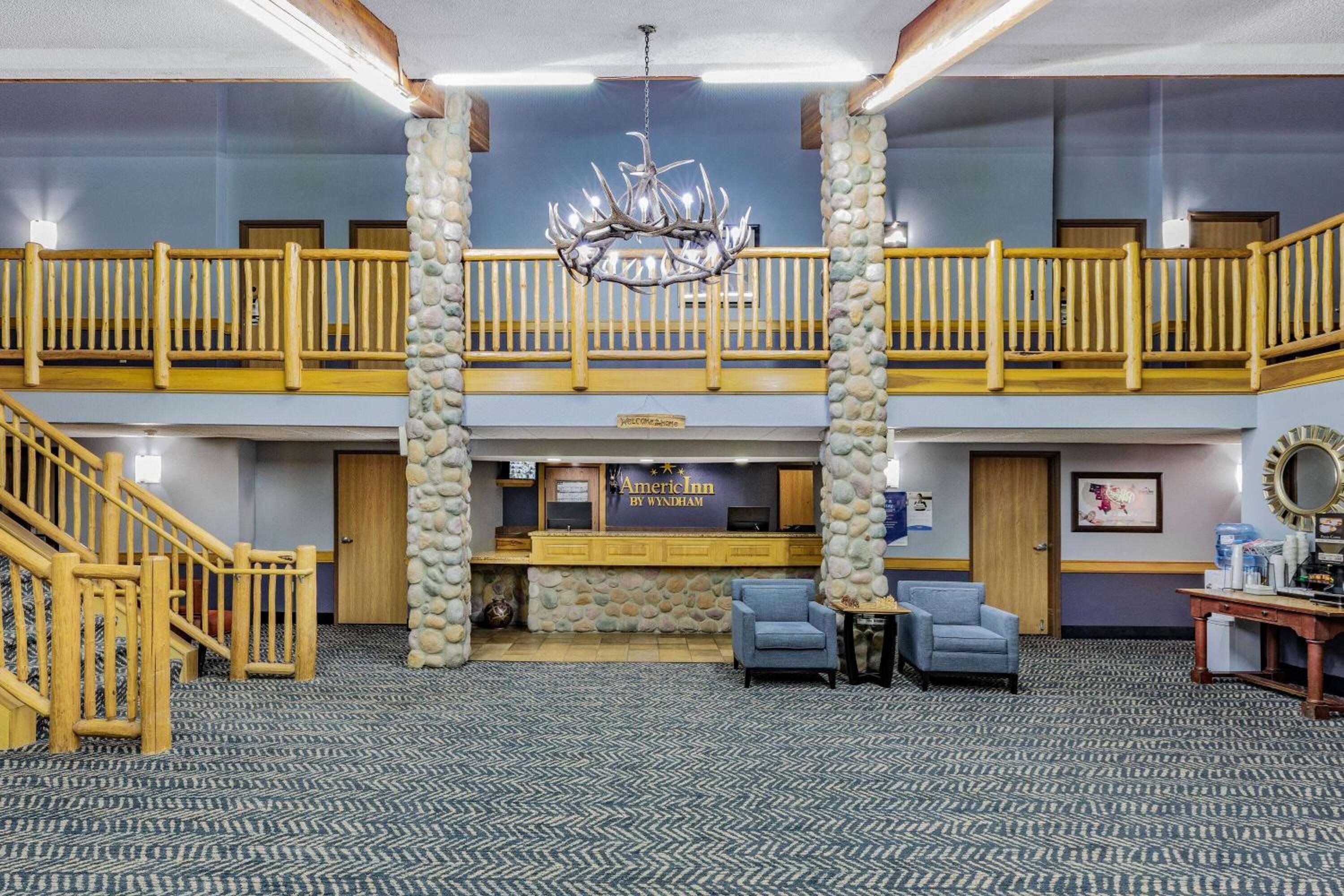 AmericInn by Wyndham Sayre