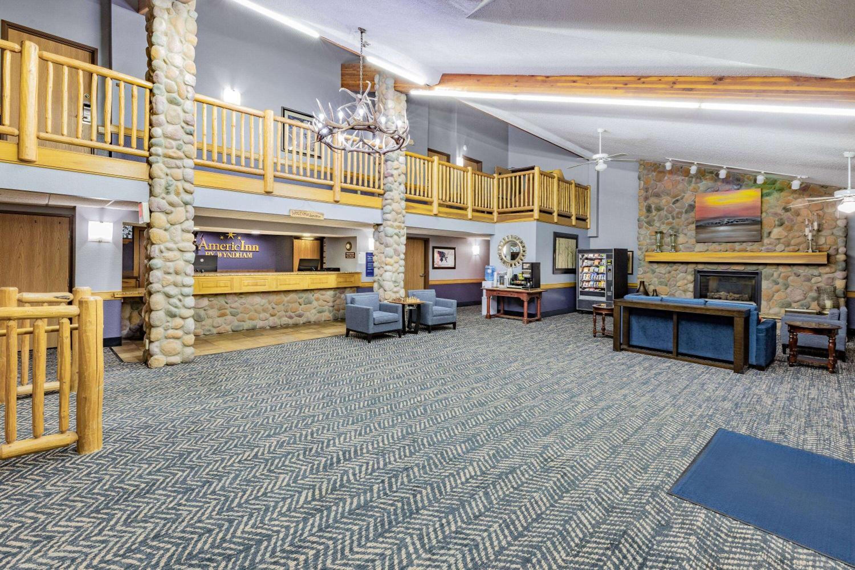 AmericInn by Wyndham Sayre