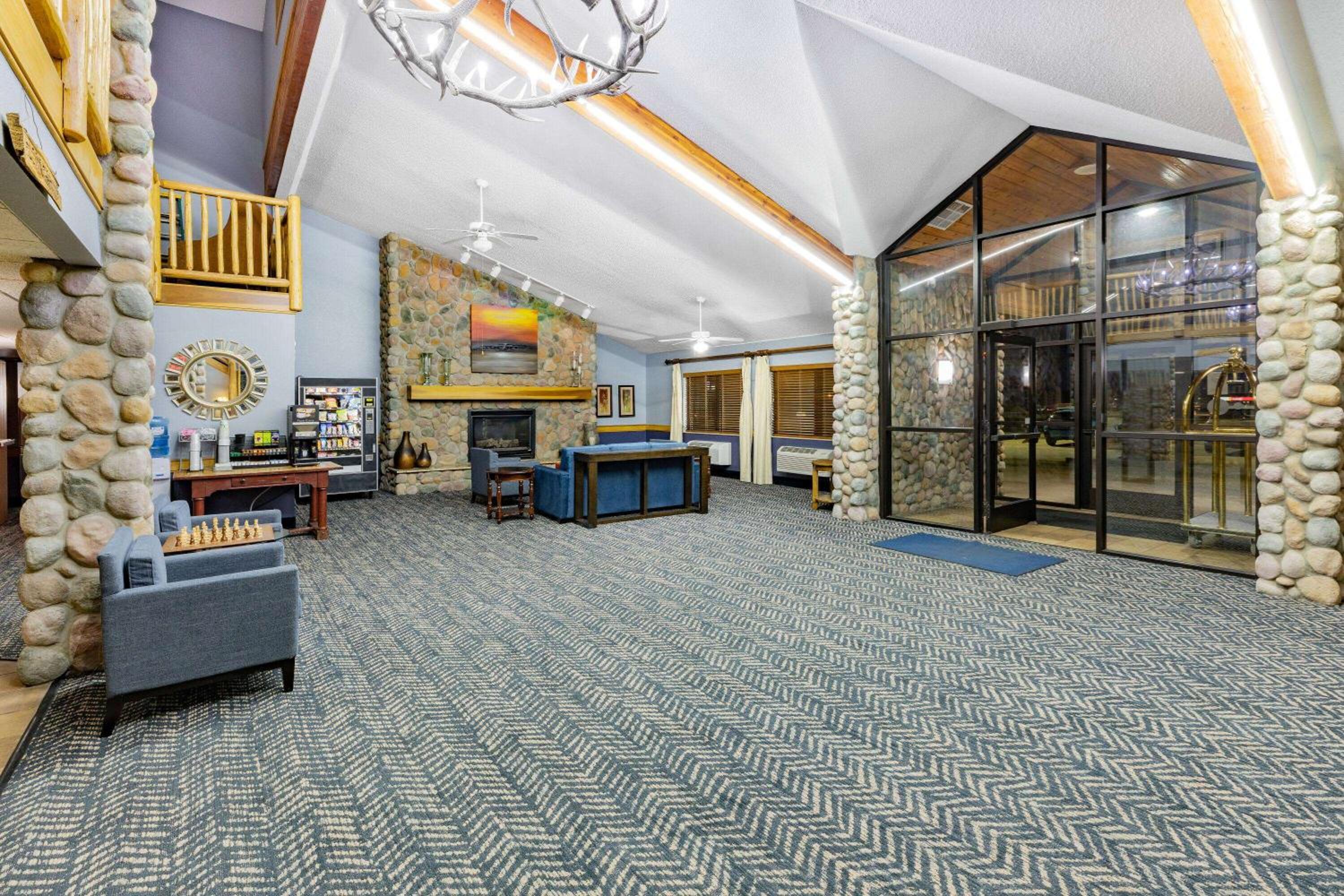 AmericInn by Wyndham Sayre