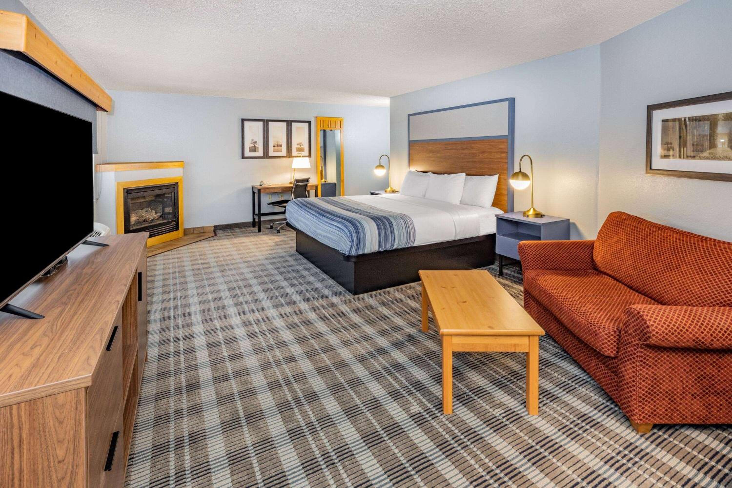 AmericInn by Wyndham Sayre