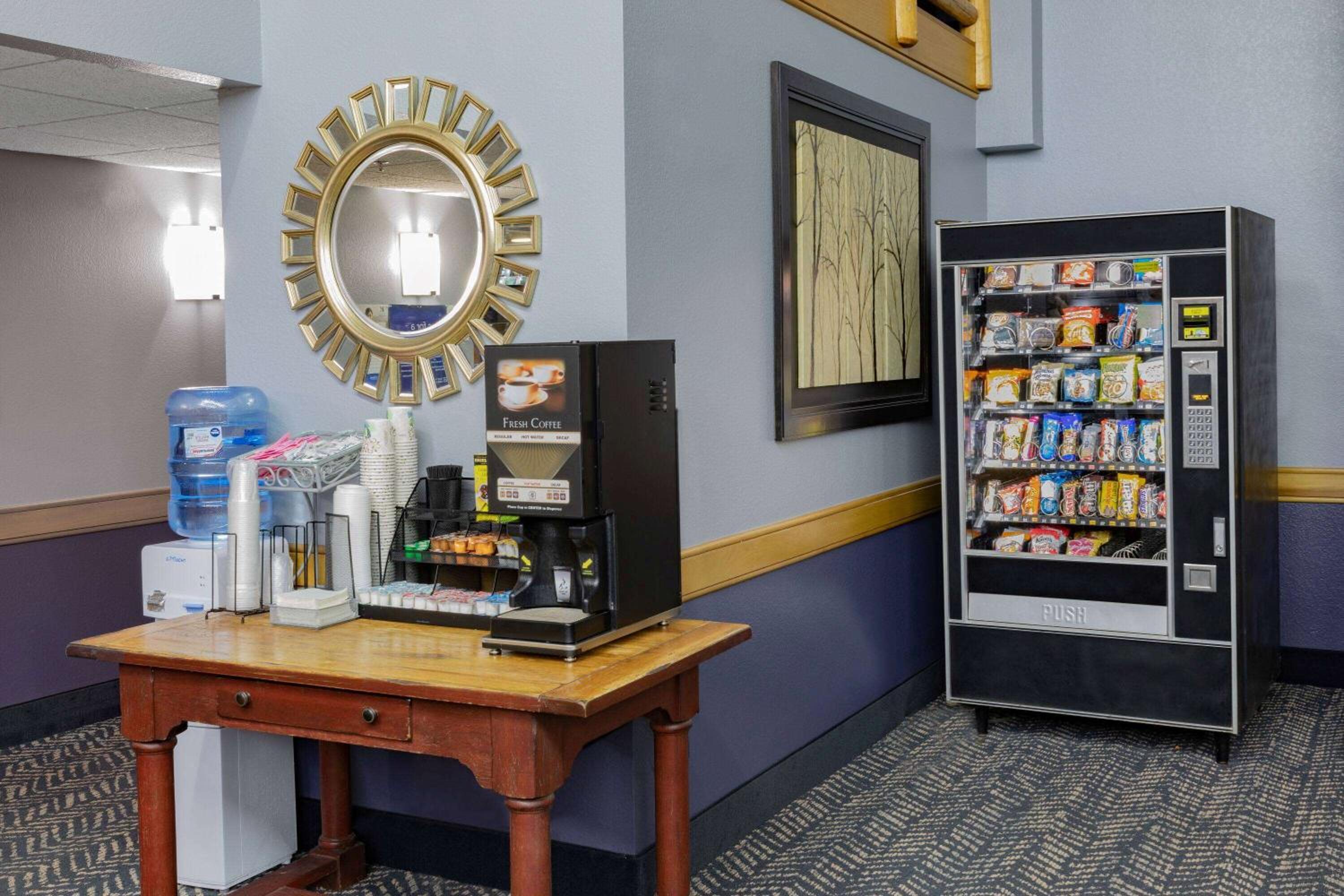 AmericInn by Wyndham Sayre