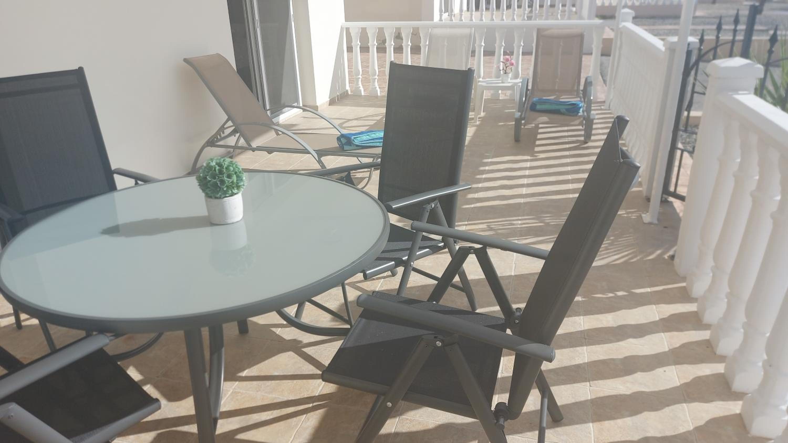 Nissi Golden Sands Sunny Apartment A1D4