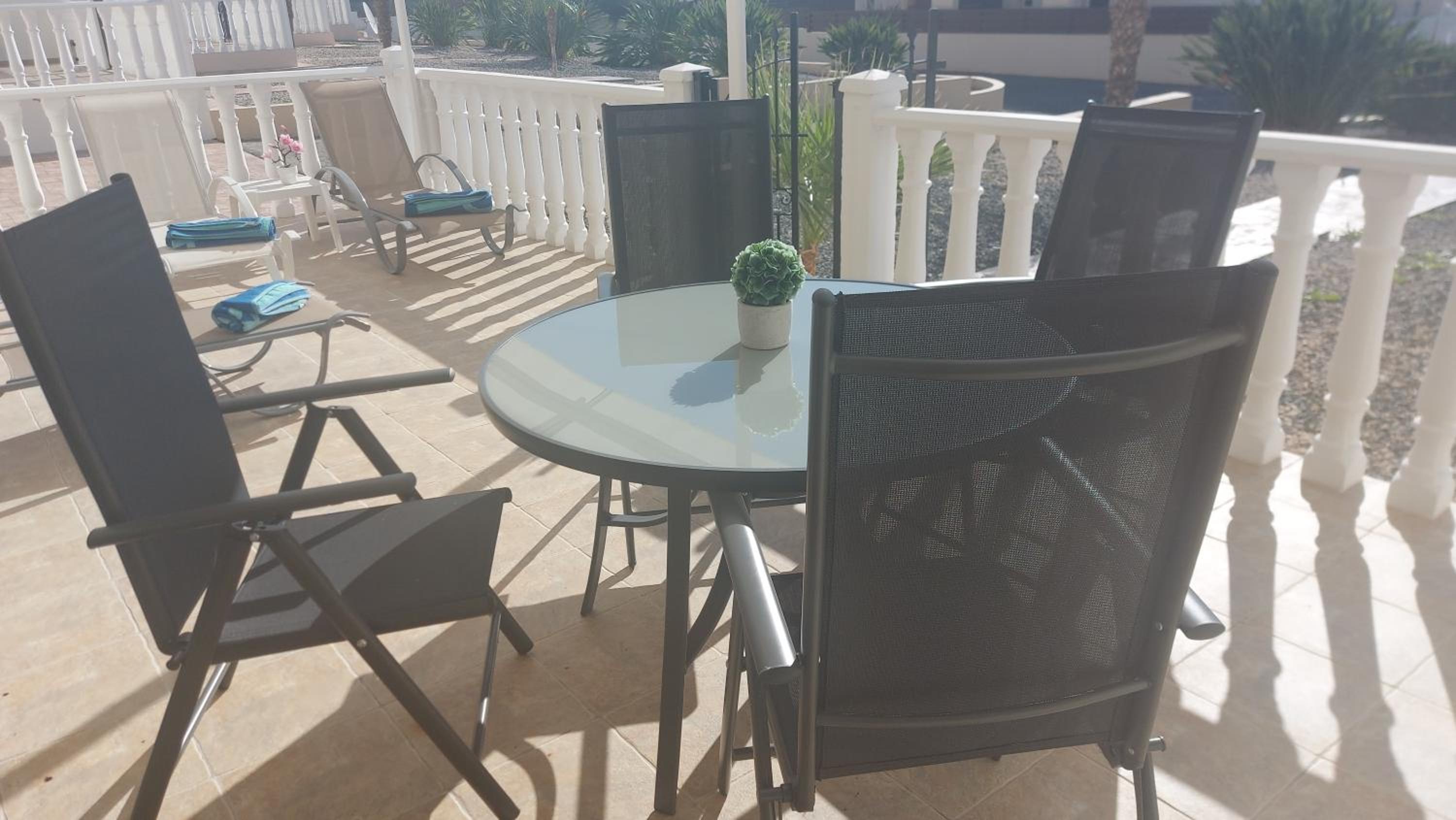 Nissi Golden Sands Sunny Apartment A1D4