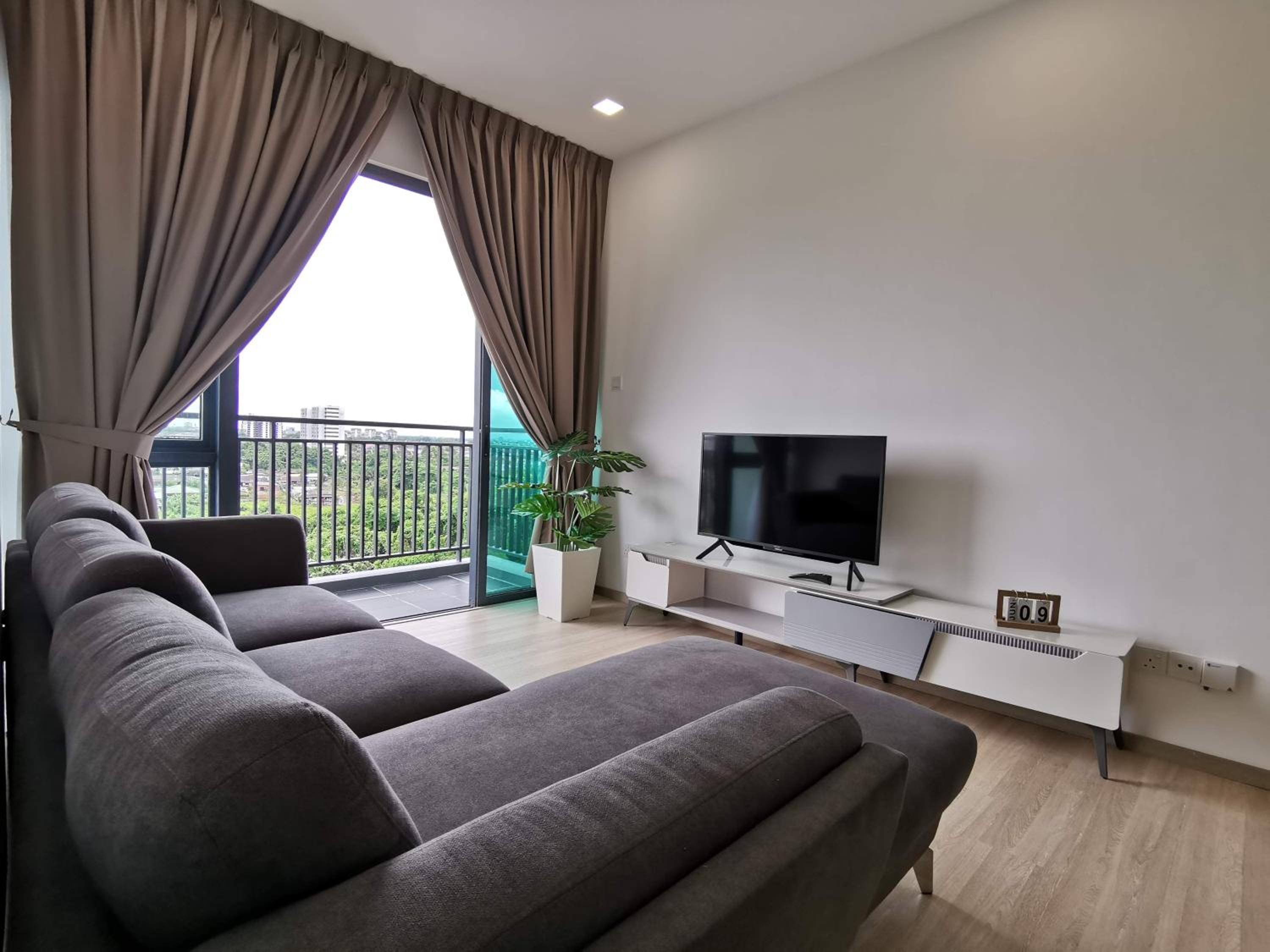 Kuching Holiday onehomestay photo 1
