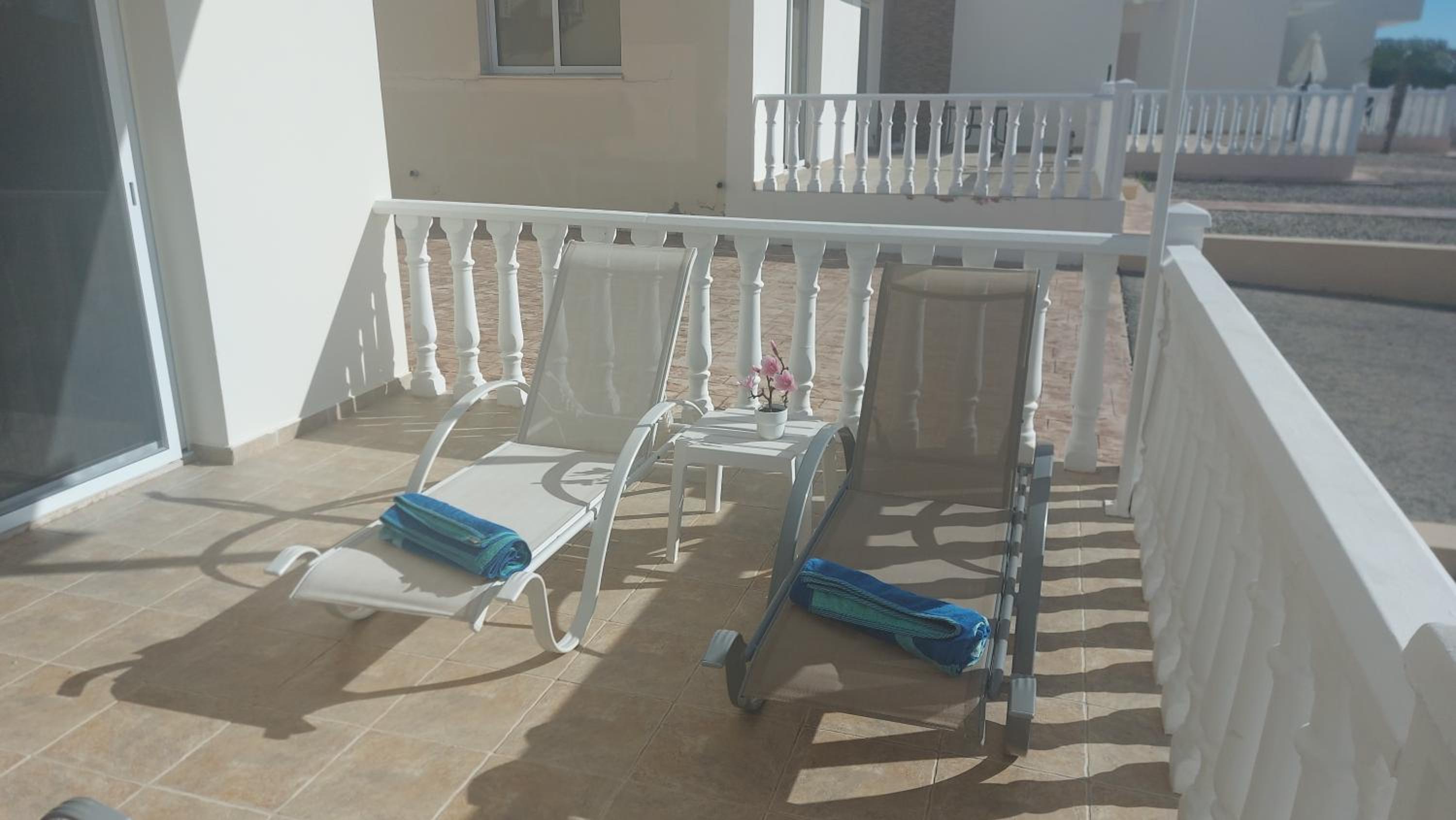 Nissi Golden Sands Sunny Apartment A1D4