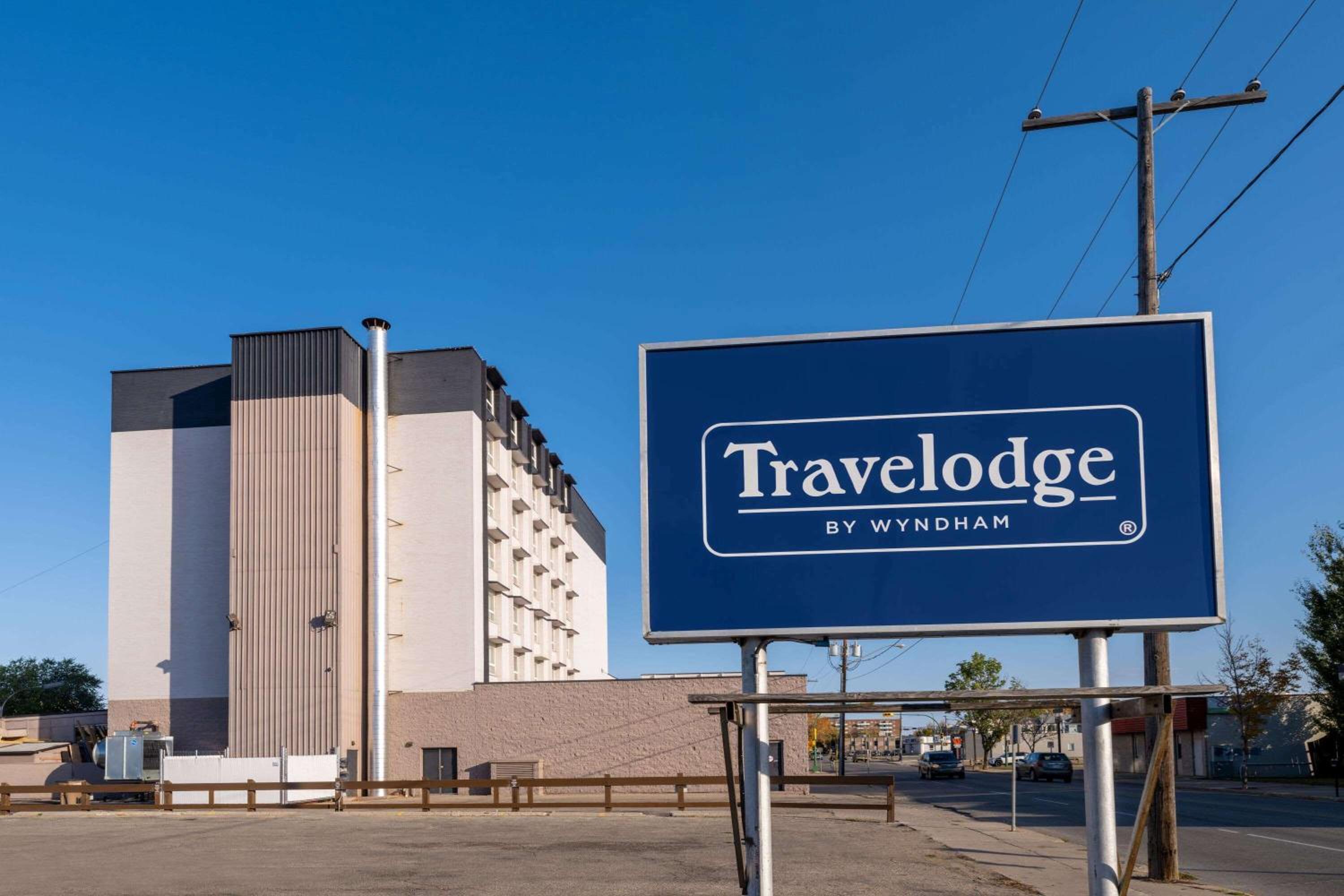 Prince Albert Vacations - Travelodge by Wyndham Prince Albert - Property Image 28