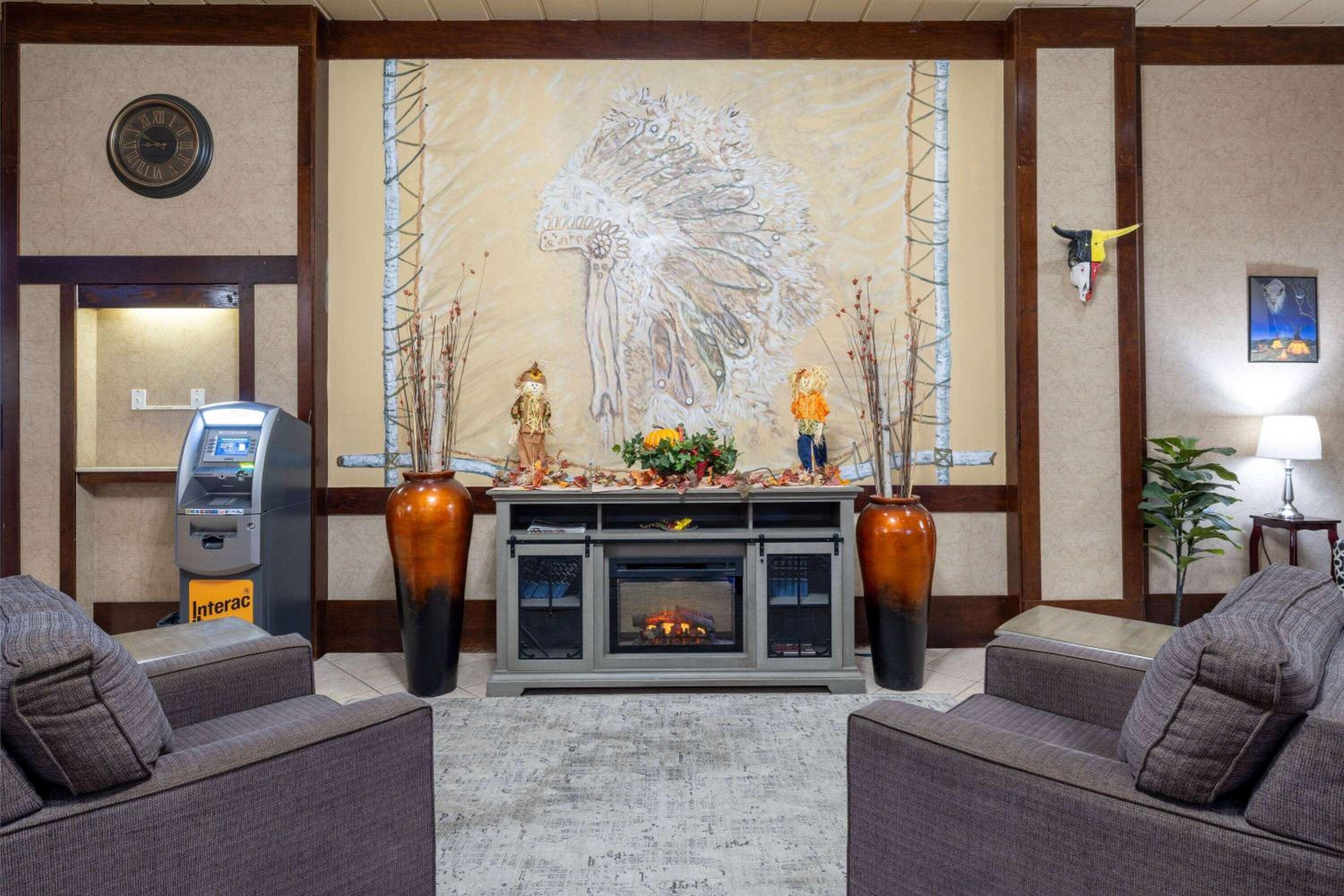 Prince Albert Vacations - Travelodge by Wyndham Prince Albert - Property Image 2