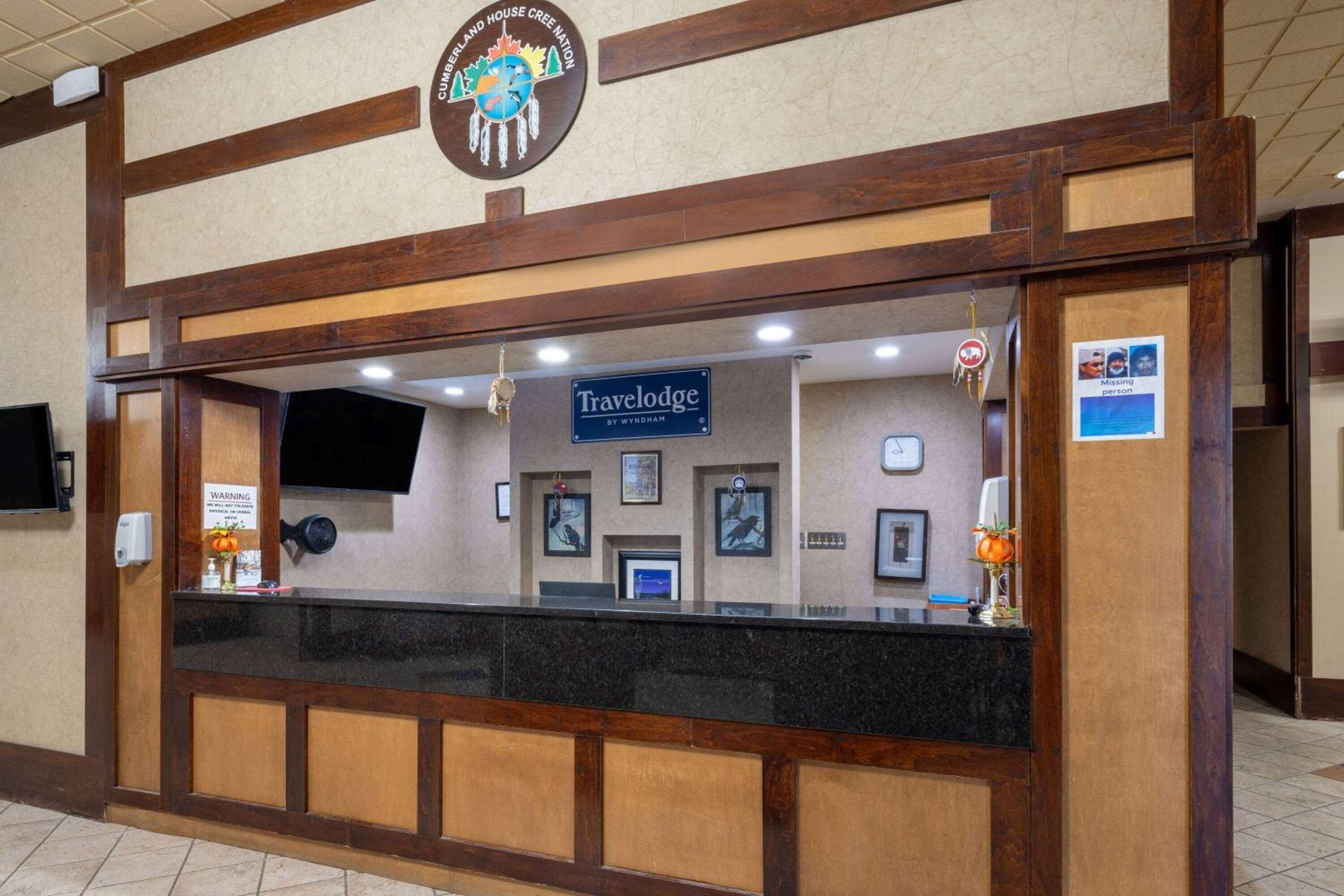 Prince Albert Vacations - Travelodge by Wyndham Prince Albert - Property Image 3