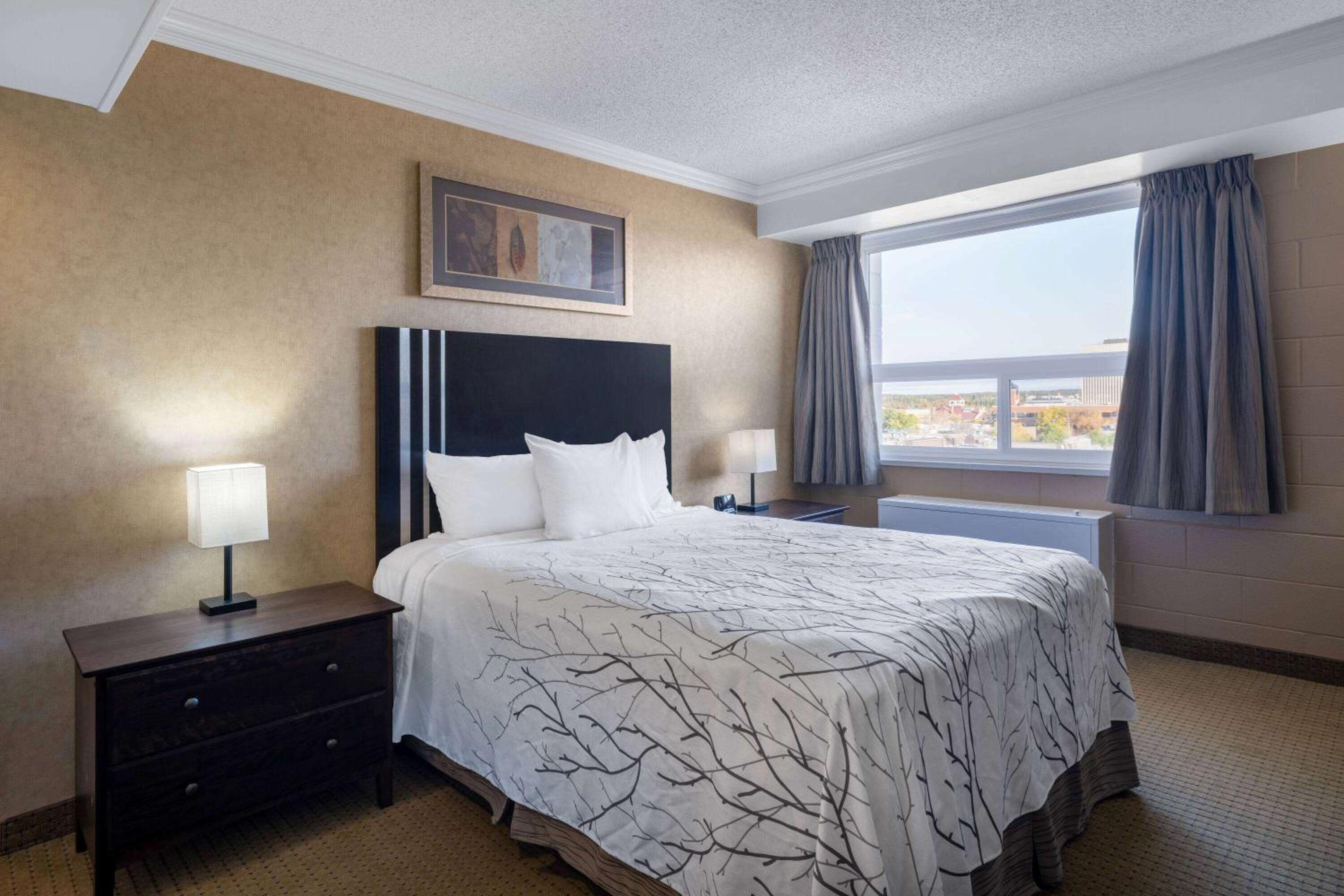 Prince Albert Vacations - Travelodge by Wyndham Prince Albert - Property Image 7