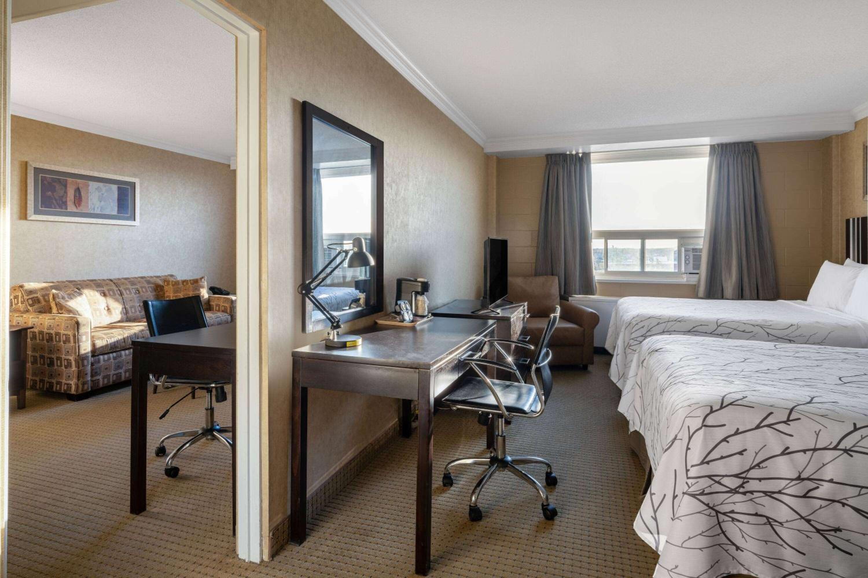 Prince Albert Vacations - Travelodge by Wyndham Prince Albert - Property Image 35