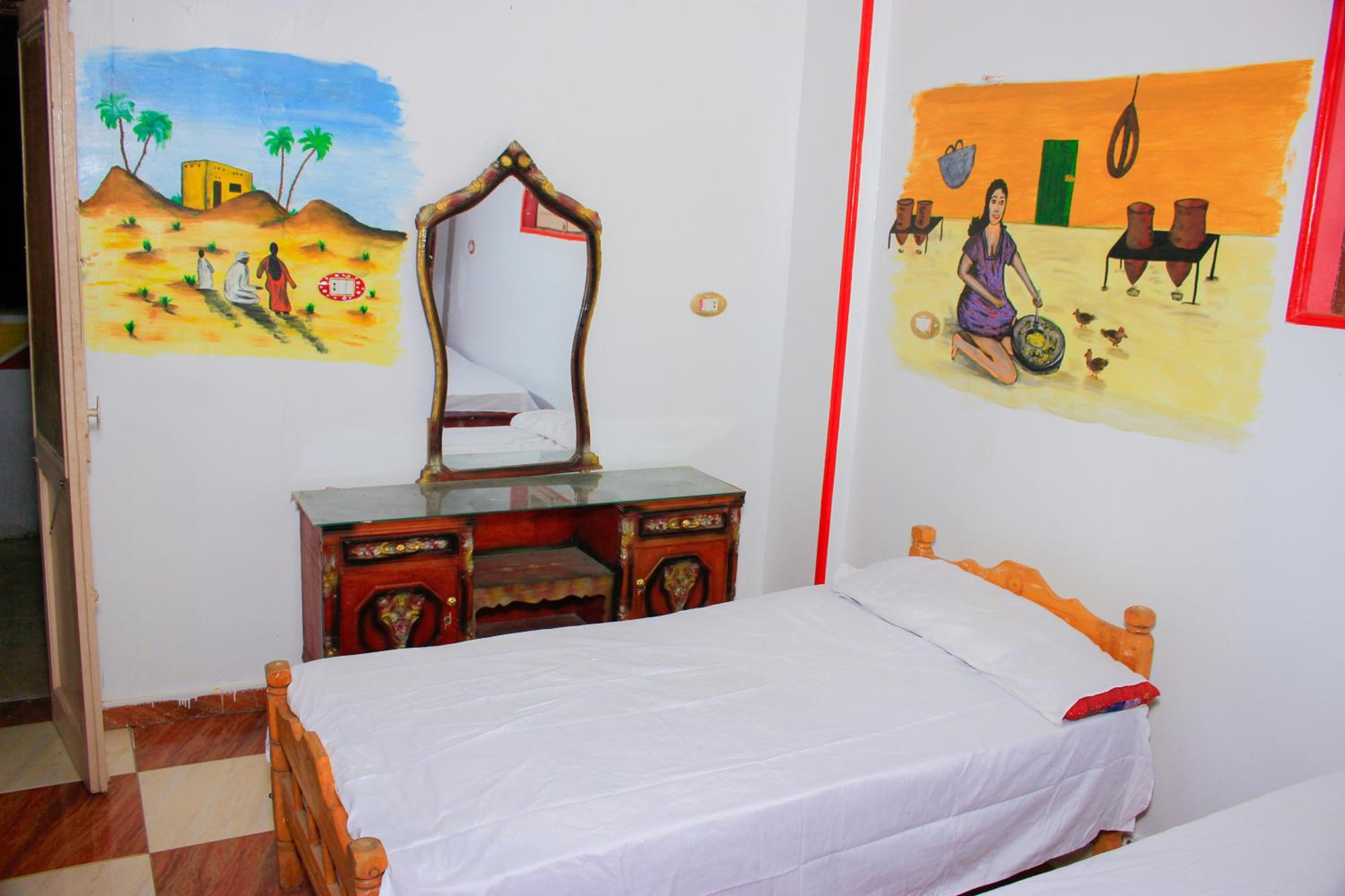 Hamo Guest House view 3